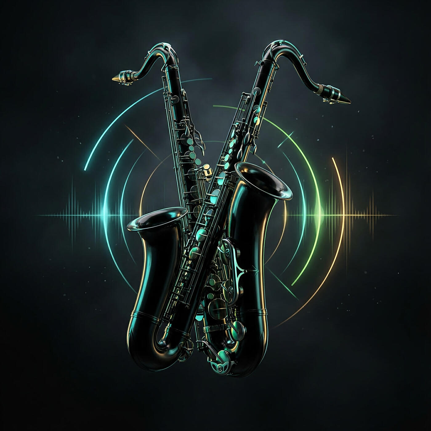 Релиз Bass Clarinet Bassline