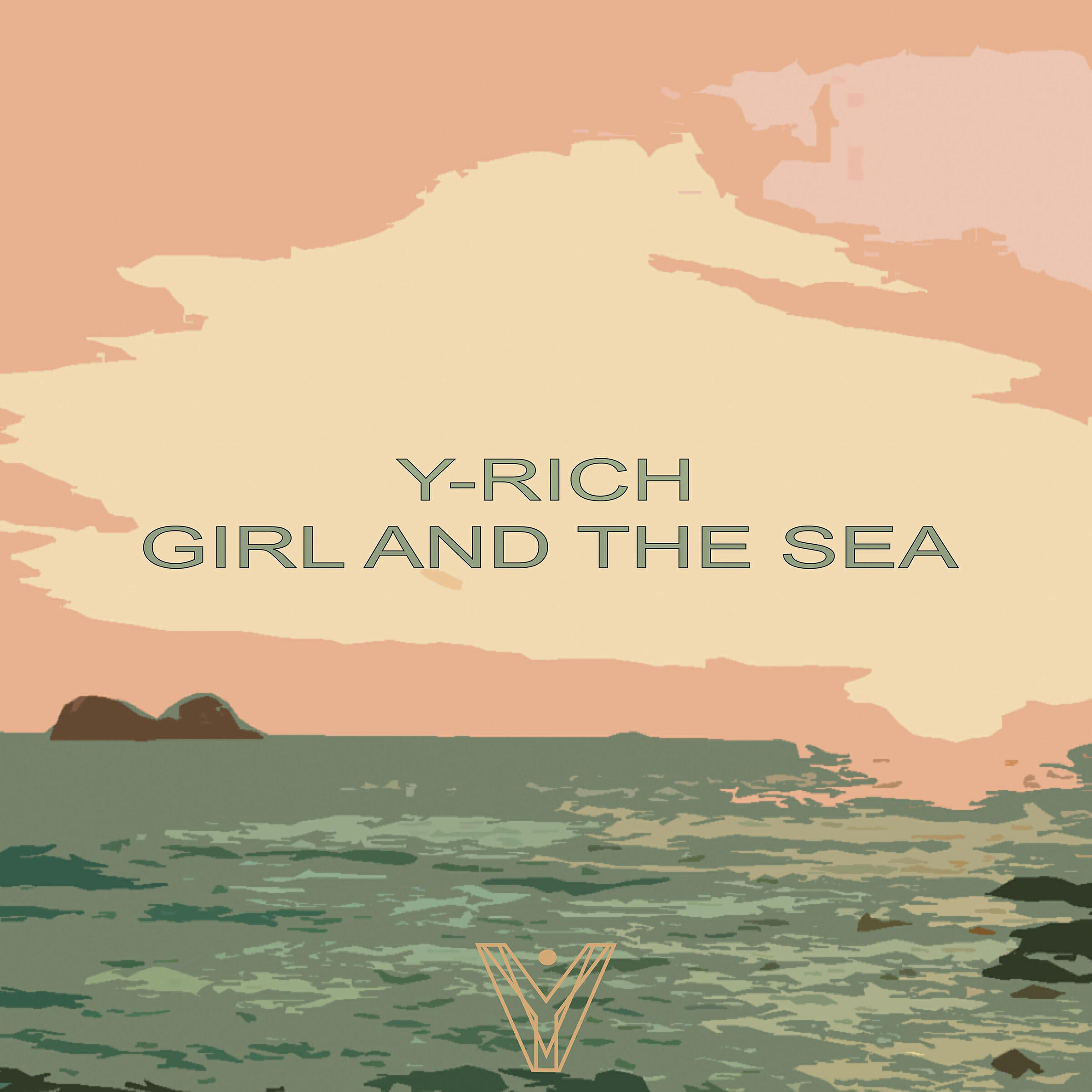 Релиз Girl and the Sea