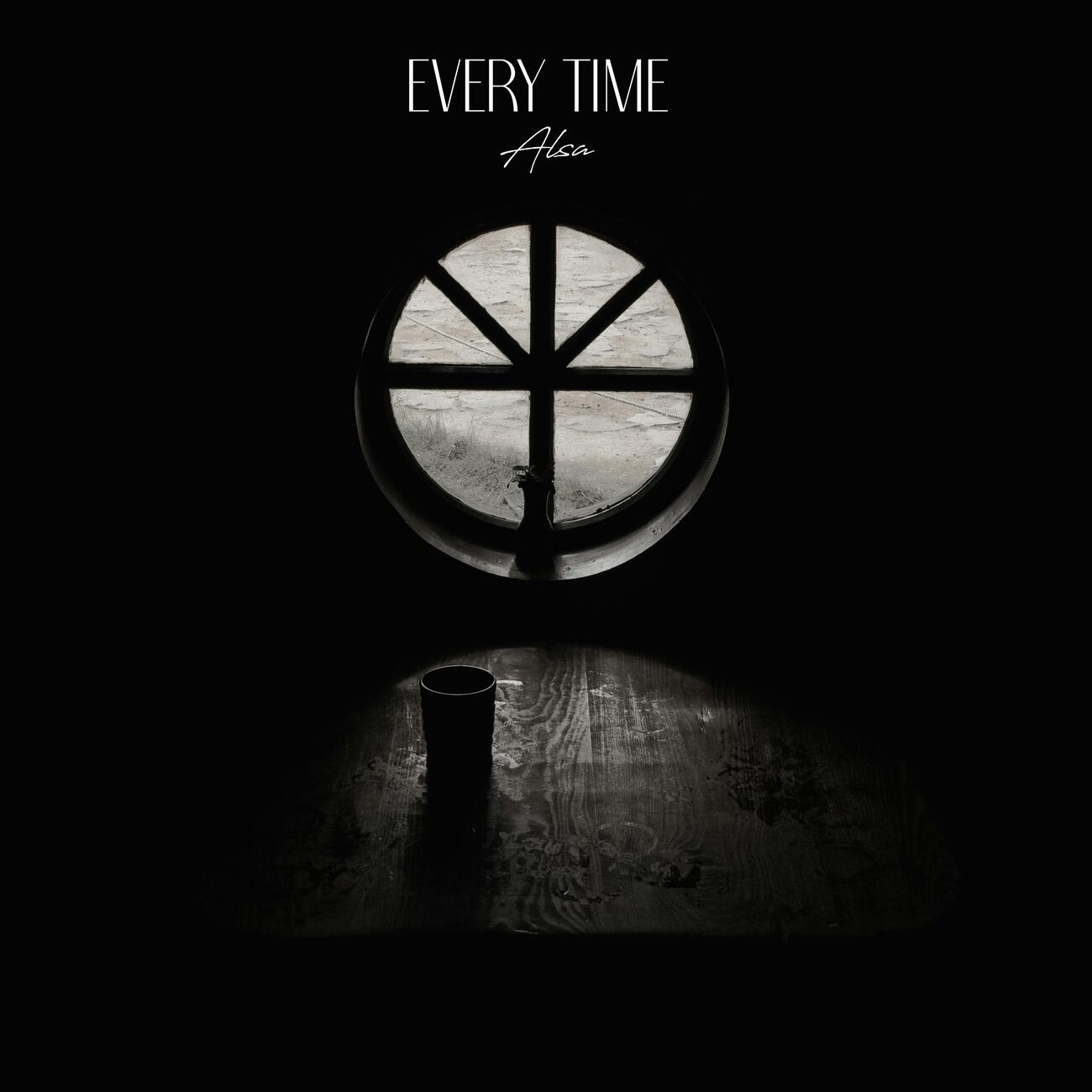 Релиз Every Time