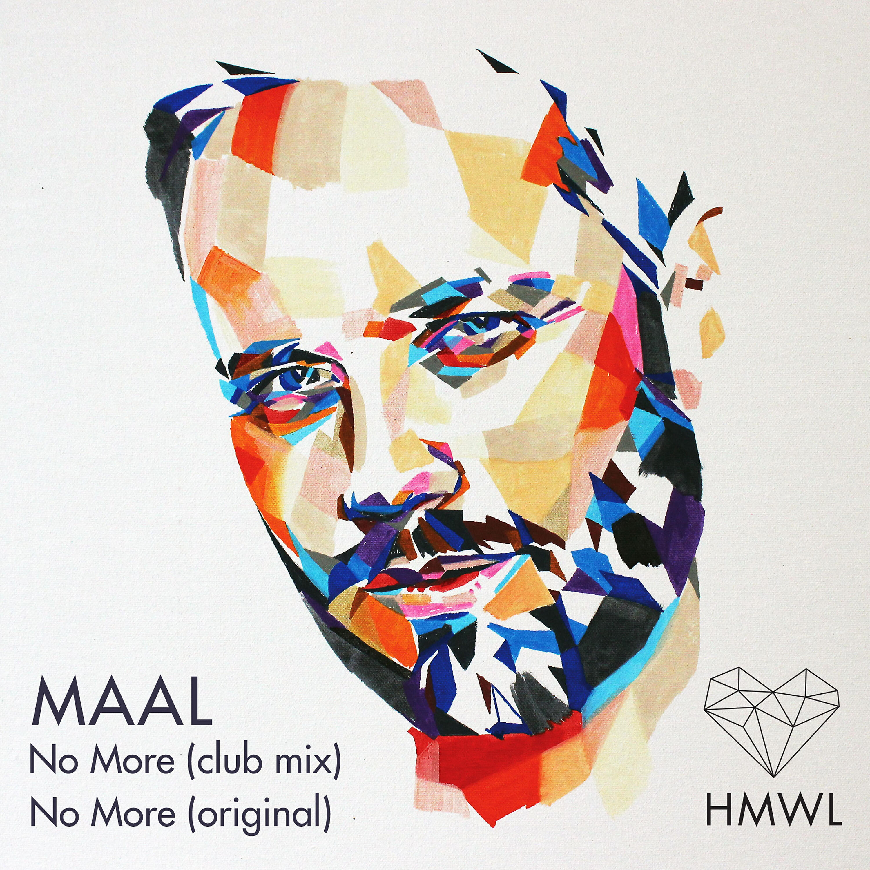 Релиз No More