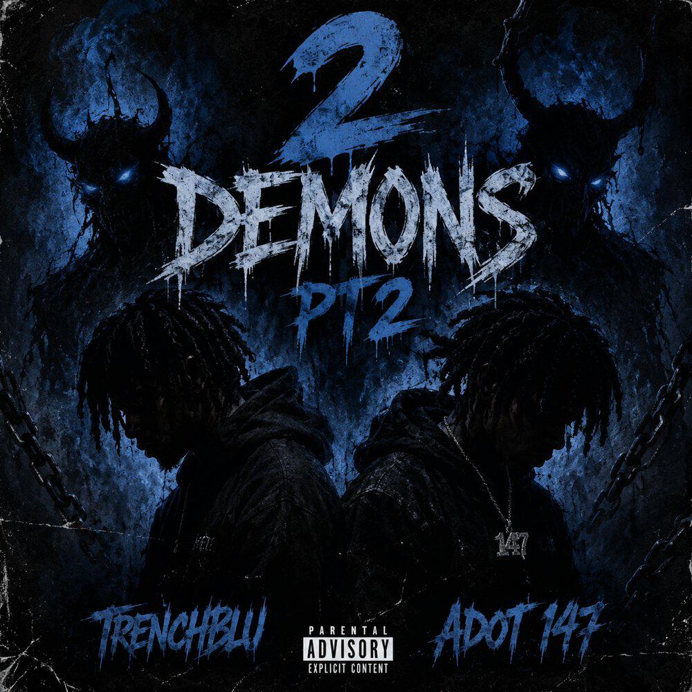 Trenchblu