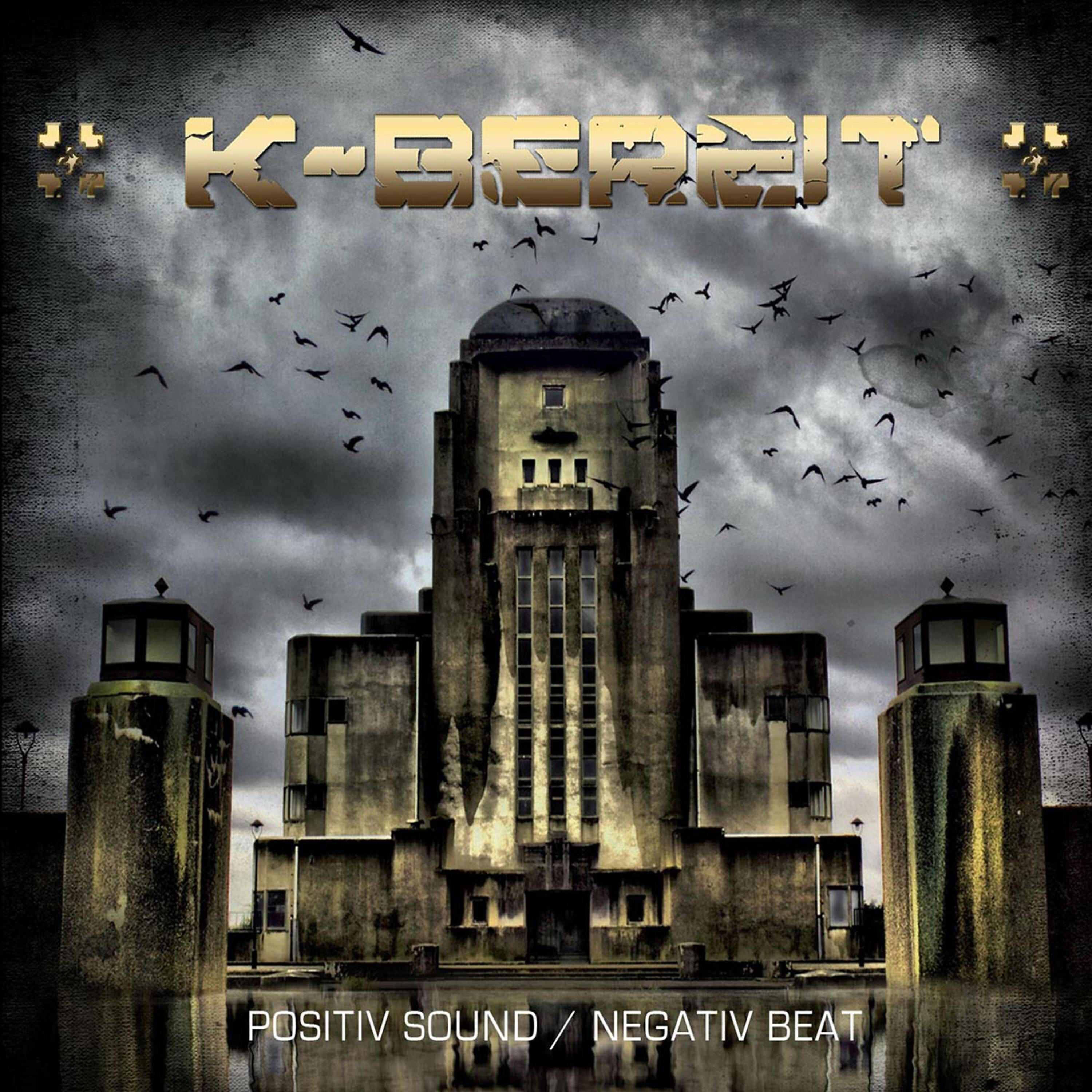 Релиз Positiv Sound / Negativ Beat