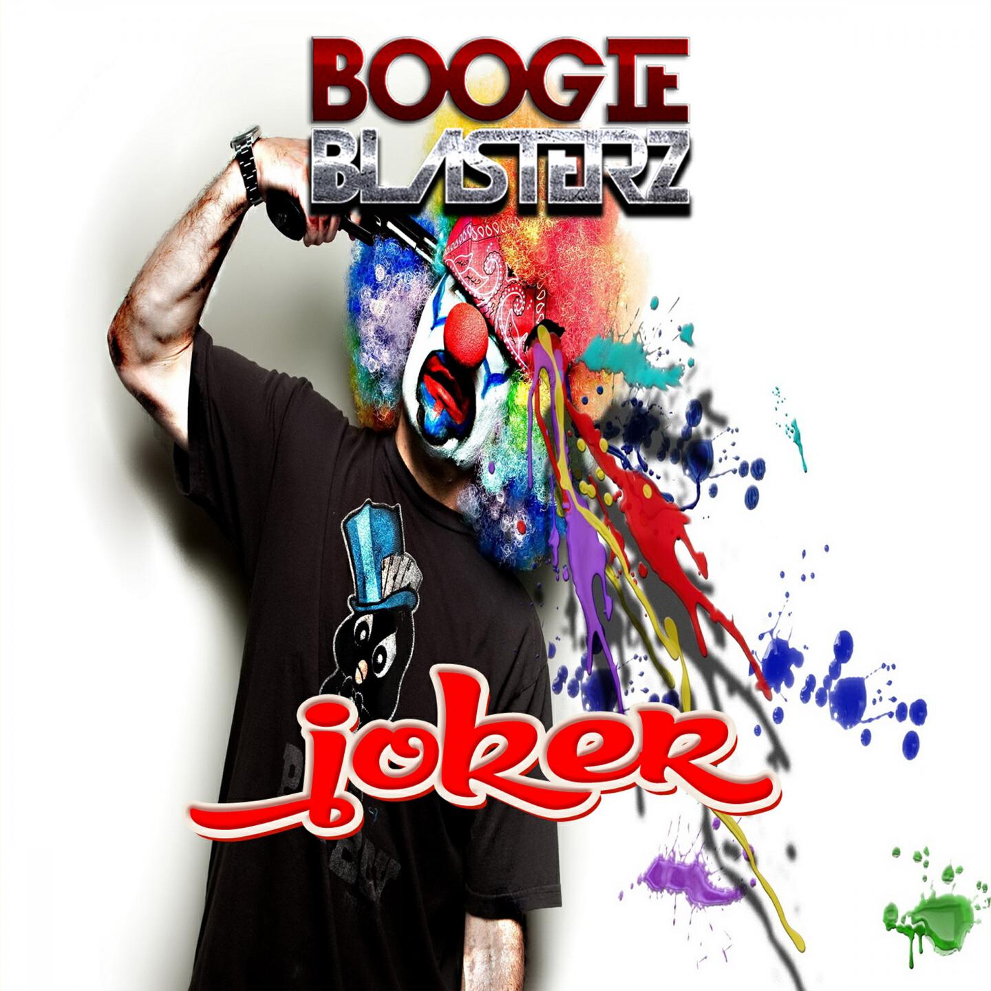 Релиз Joker