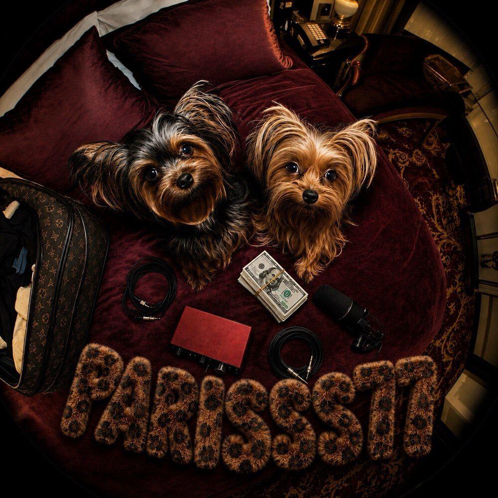 Релиз PARISSS77