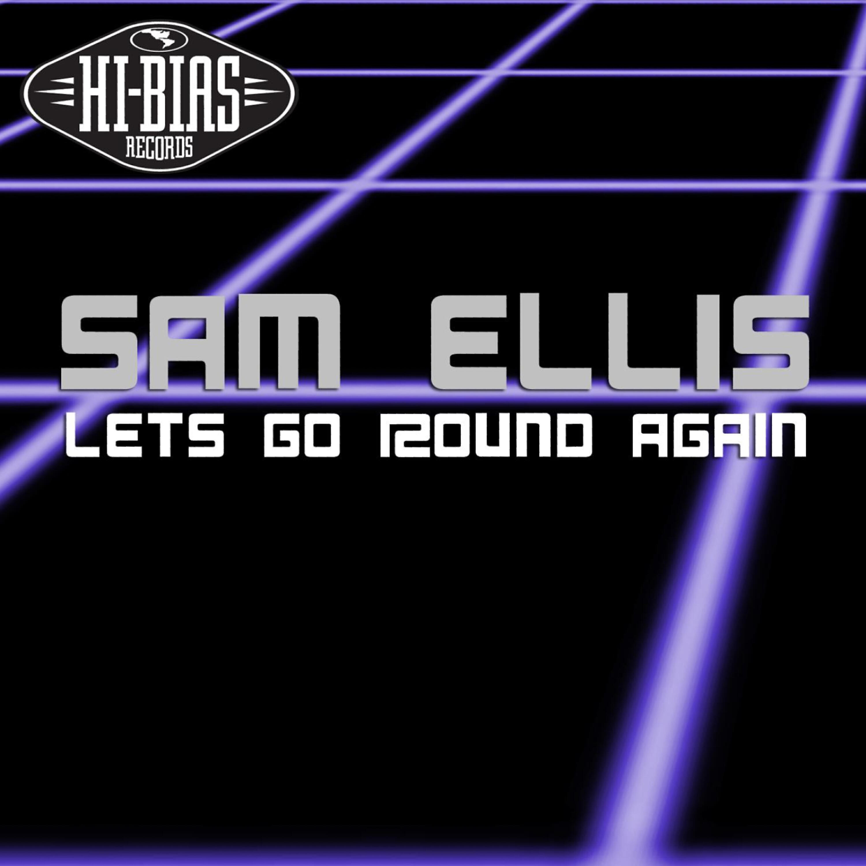 Релиз Let's Go Round Again