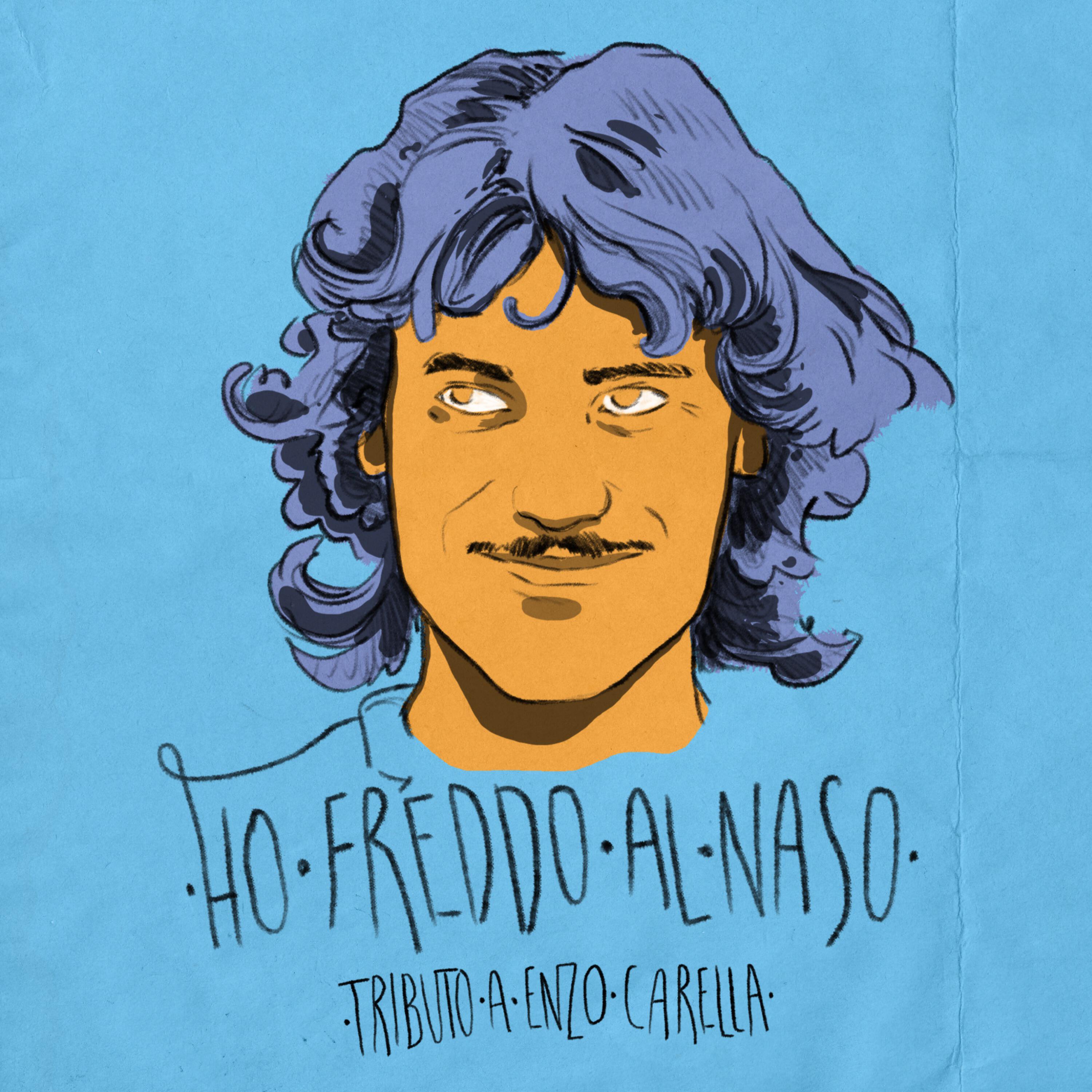 Релиз Ho freddo al naso