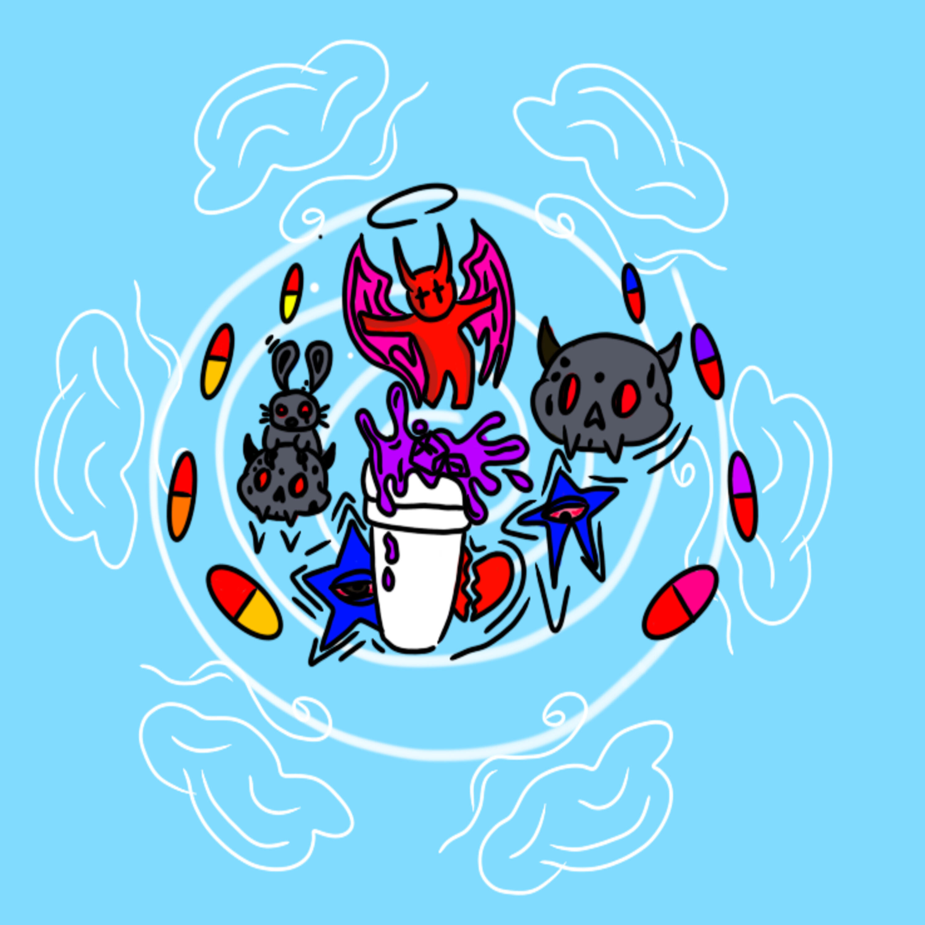 Lil Card
