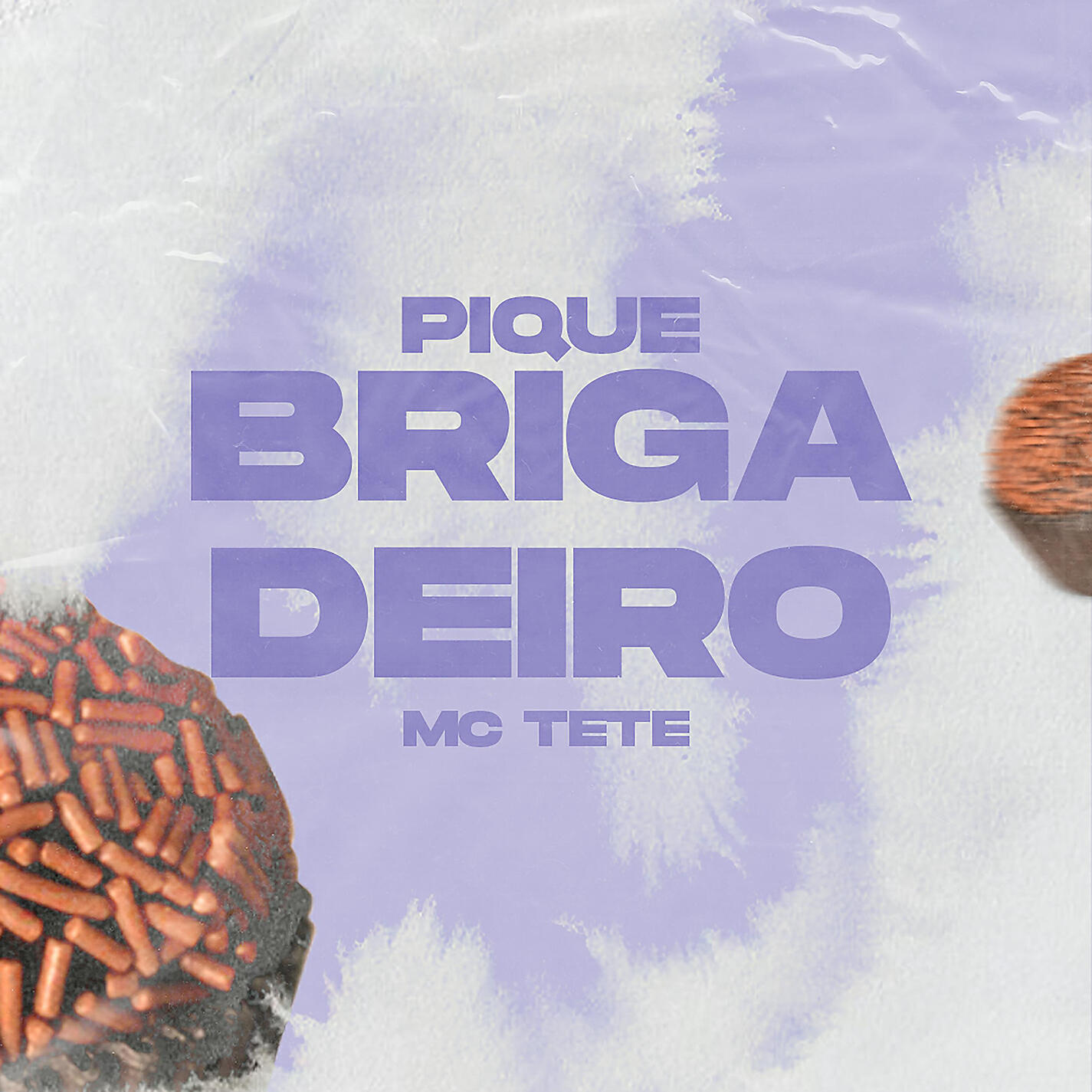 Релиз Pique Brigadeiro