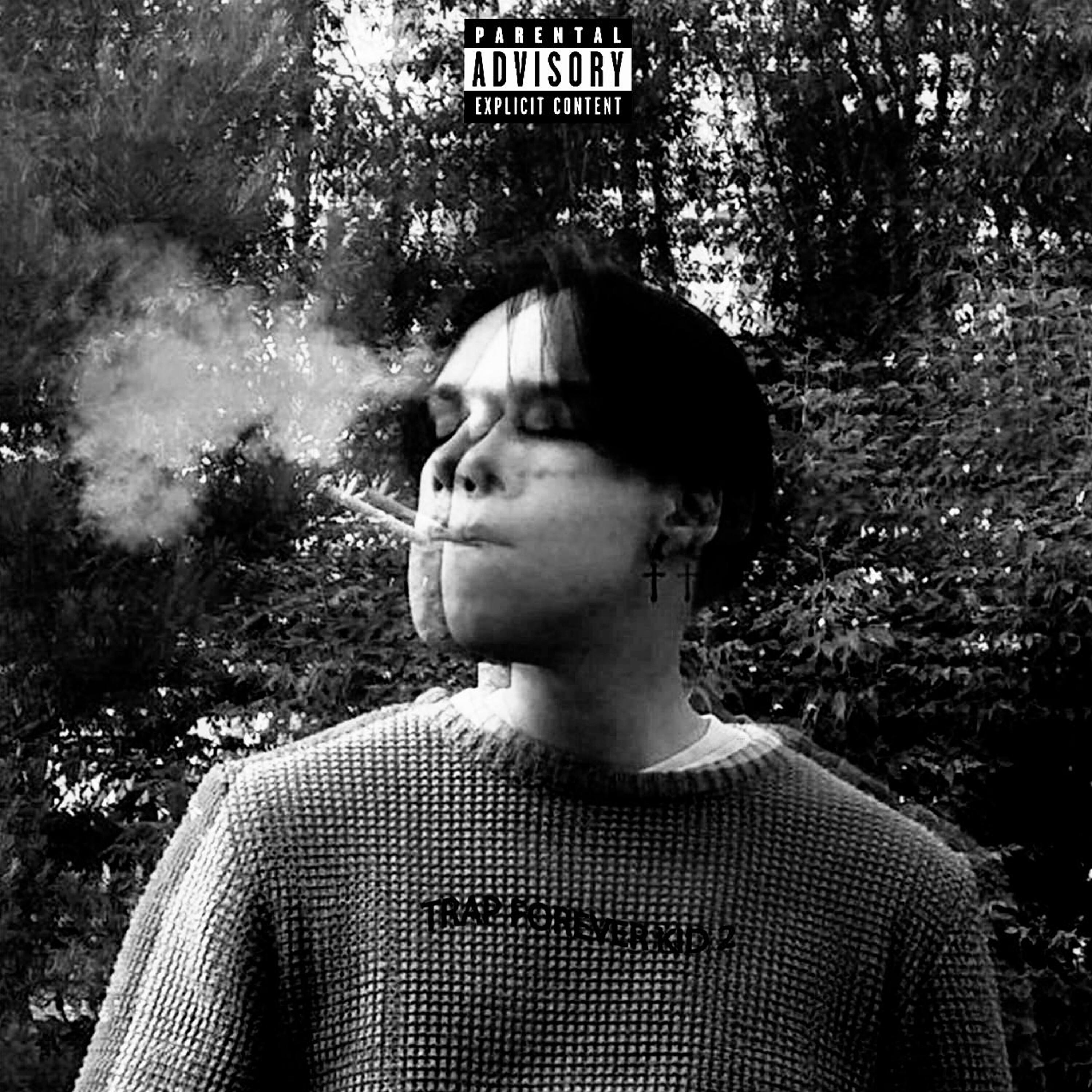 Релиз TRAP FOREVER KID 2