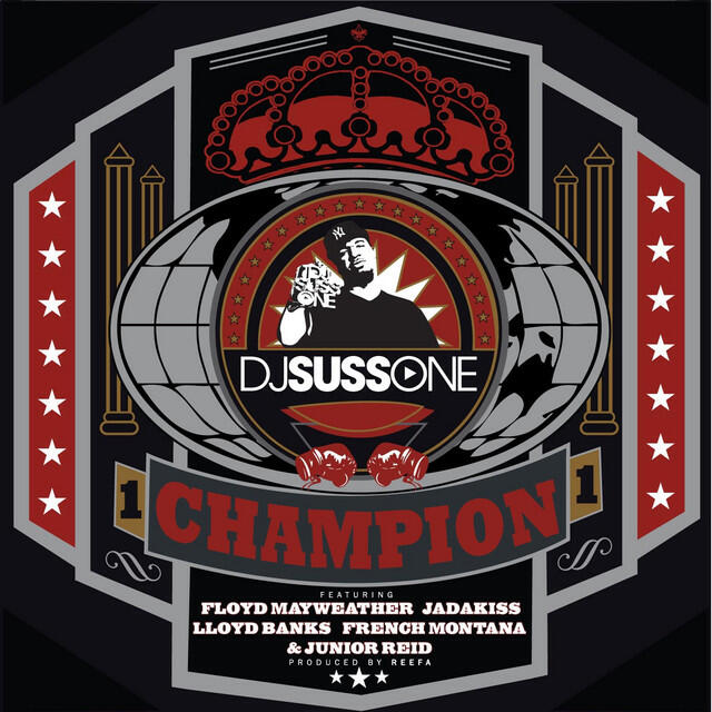 Релиз Champion