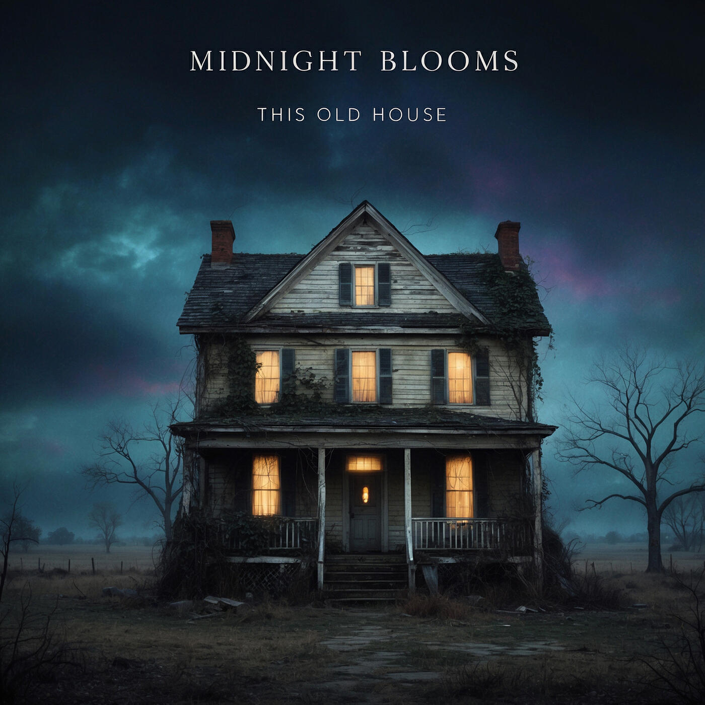 Релиз This Old House