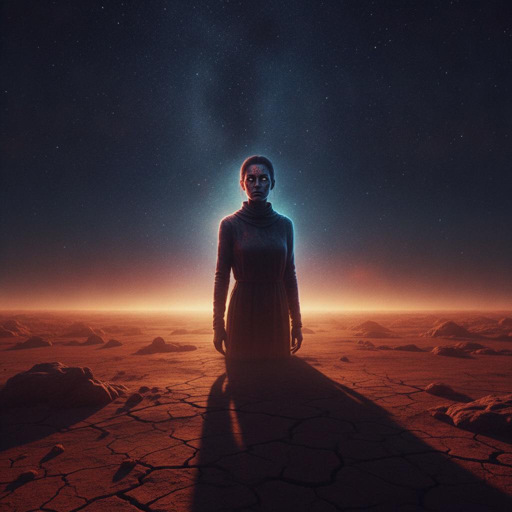 Релиз Lost Signal from Mars