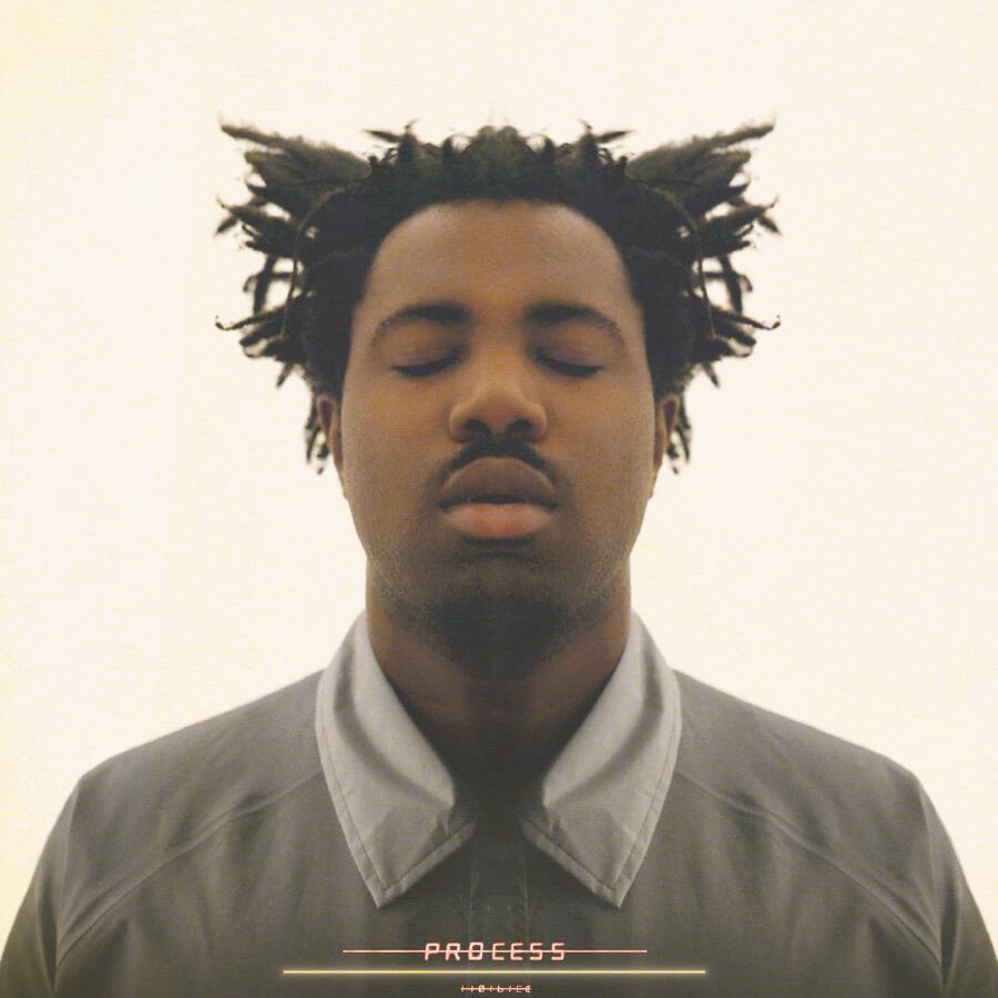 Релиз Process (Bonus Edition)