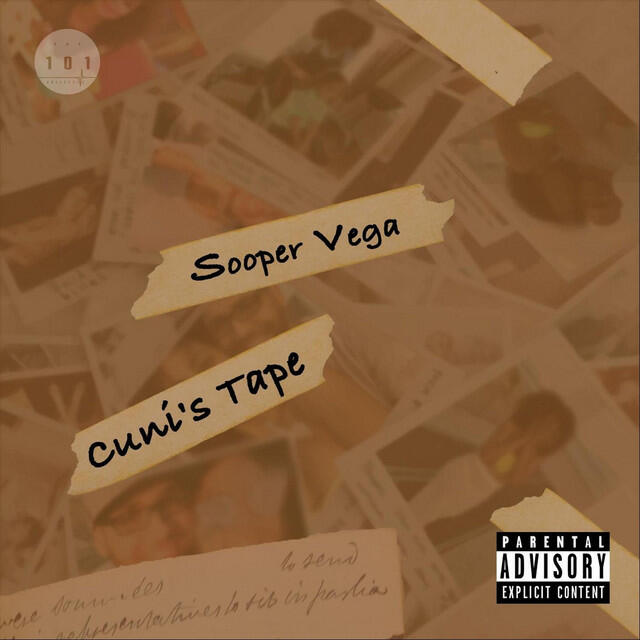 Sooper Vega