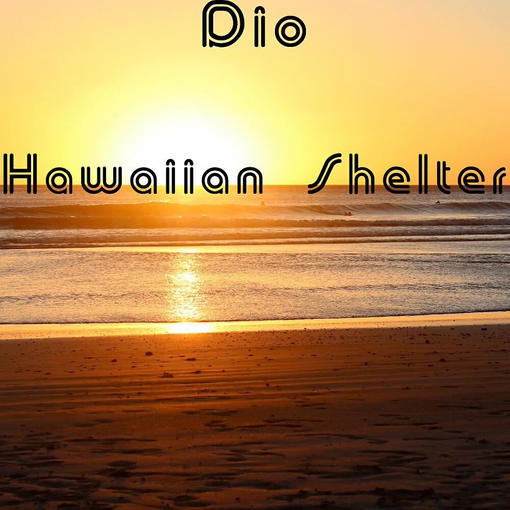 Релиз Hawaiian Shelter (2019 Mix)