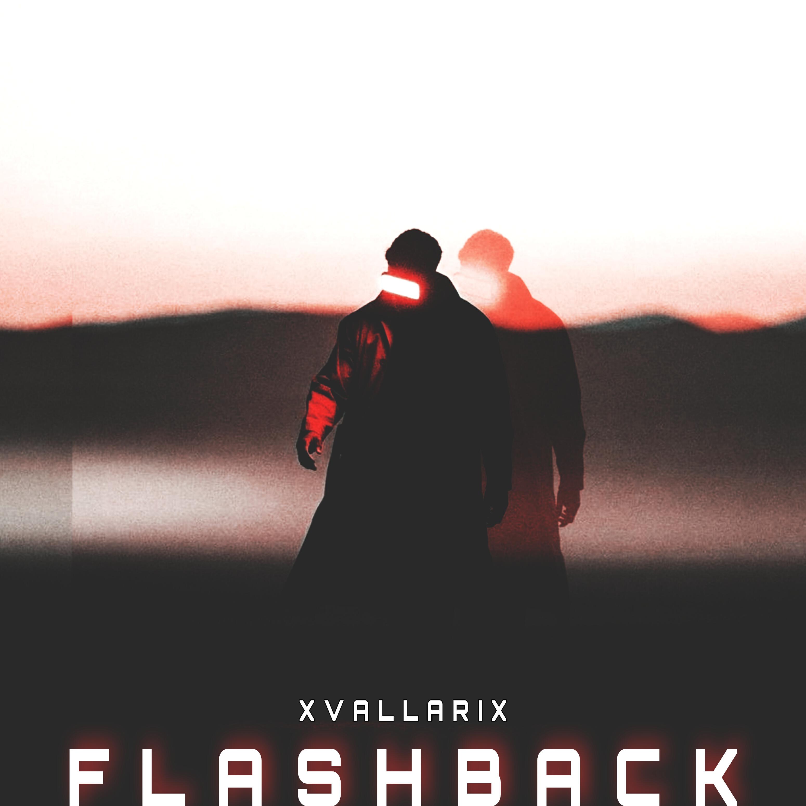 Релиз FLASHBACK