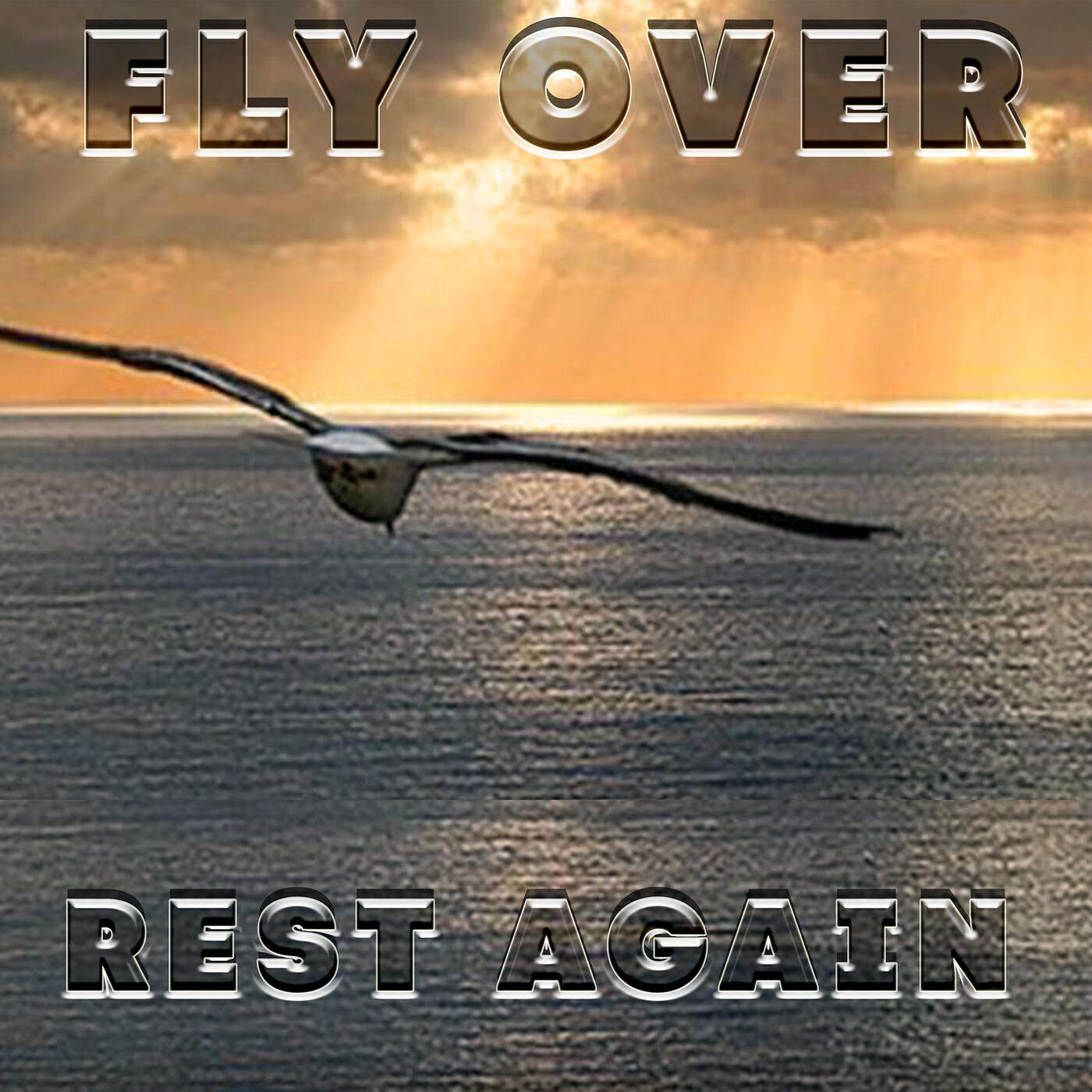 Релиз Fly Over