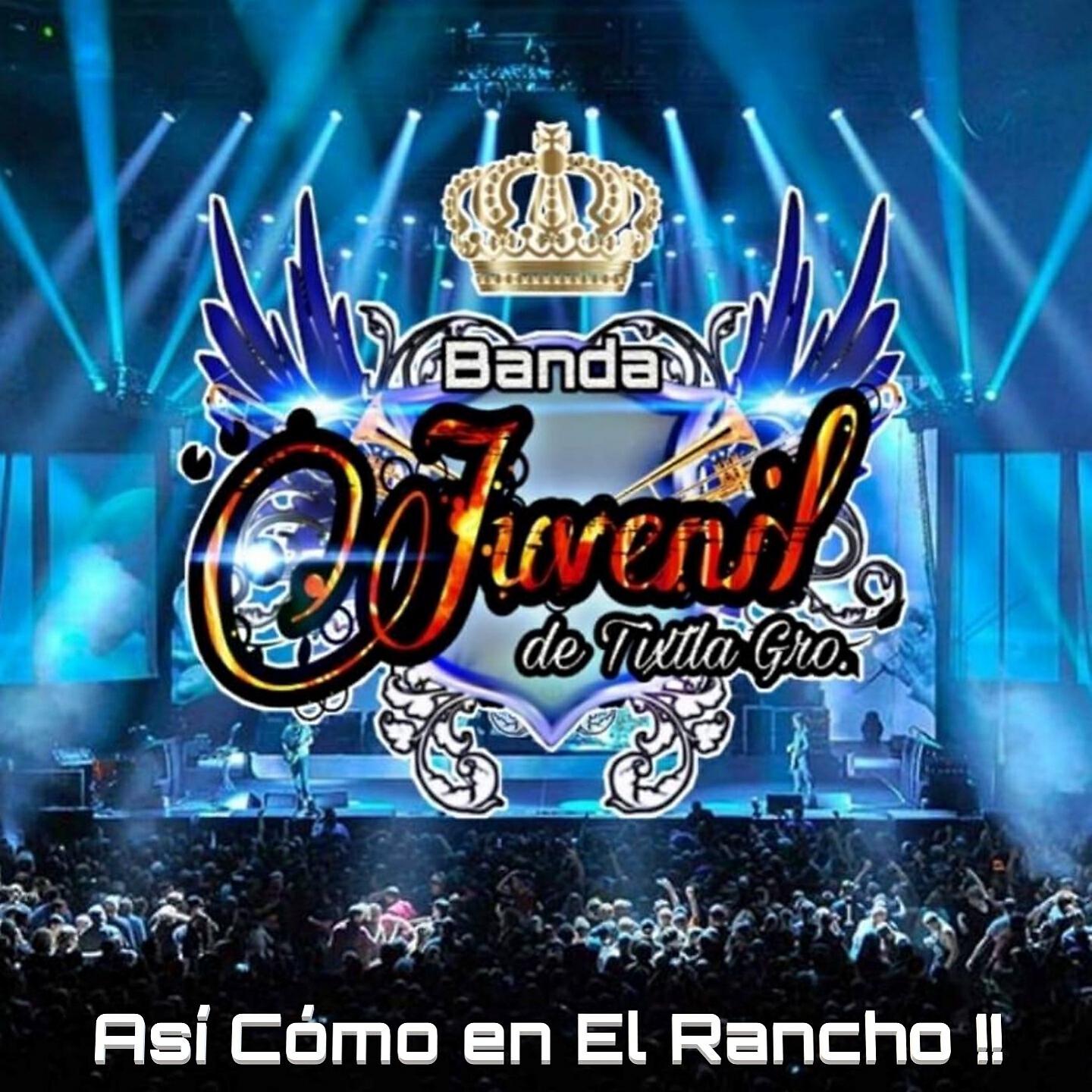 Banda Juvenil De Tixtla Guerrero