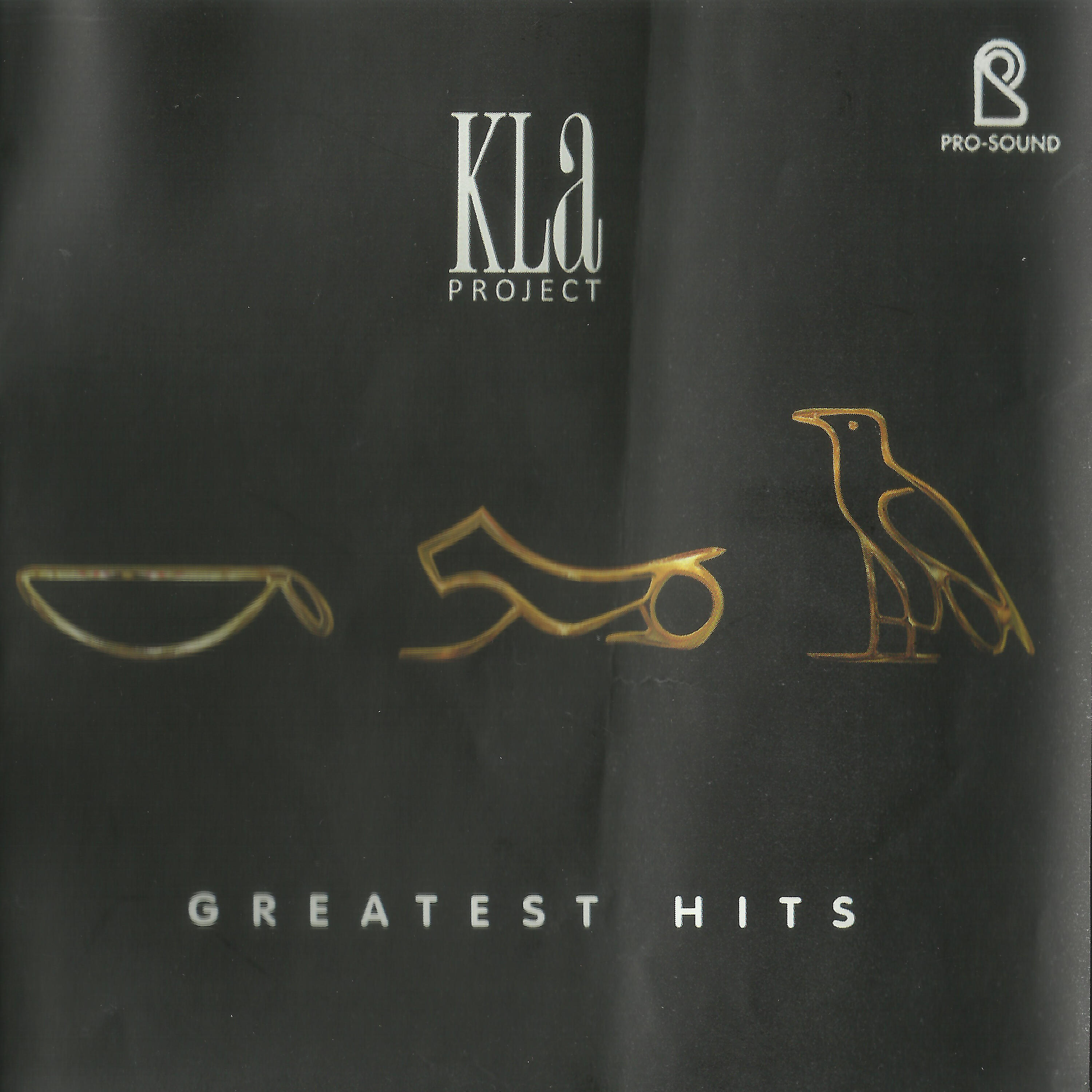 Постер альбома Greatest Hits
