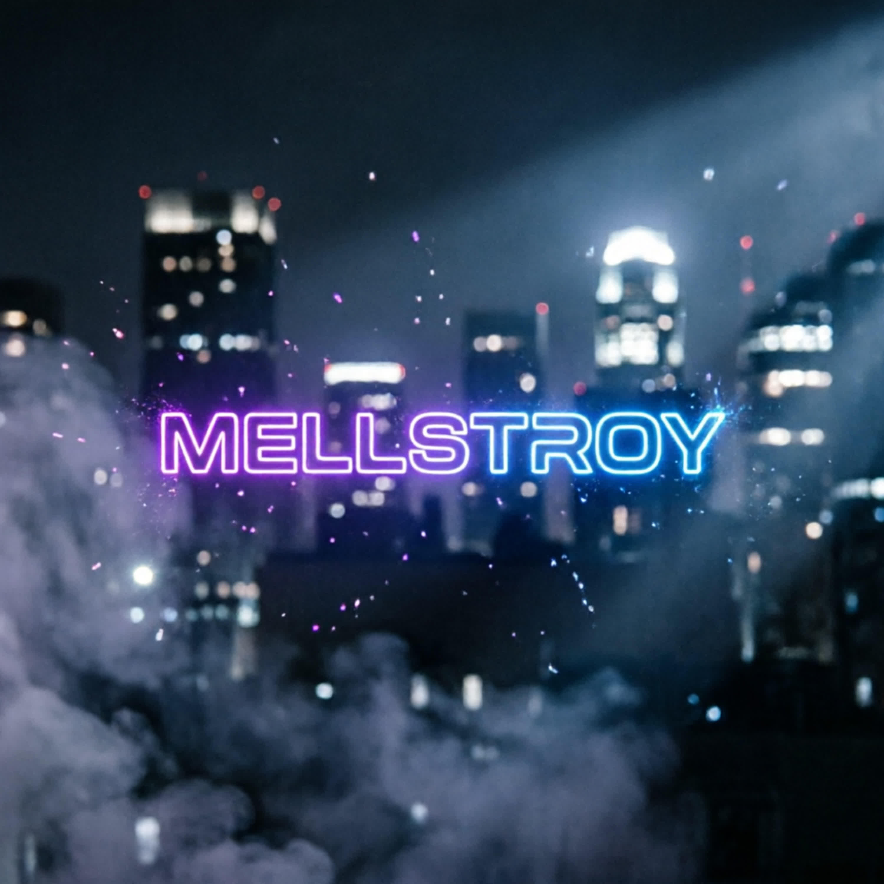 Релиз MeLLSTROYv