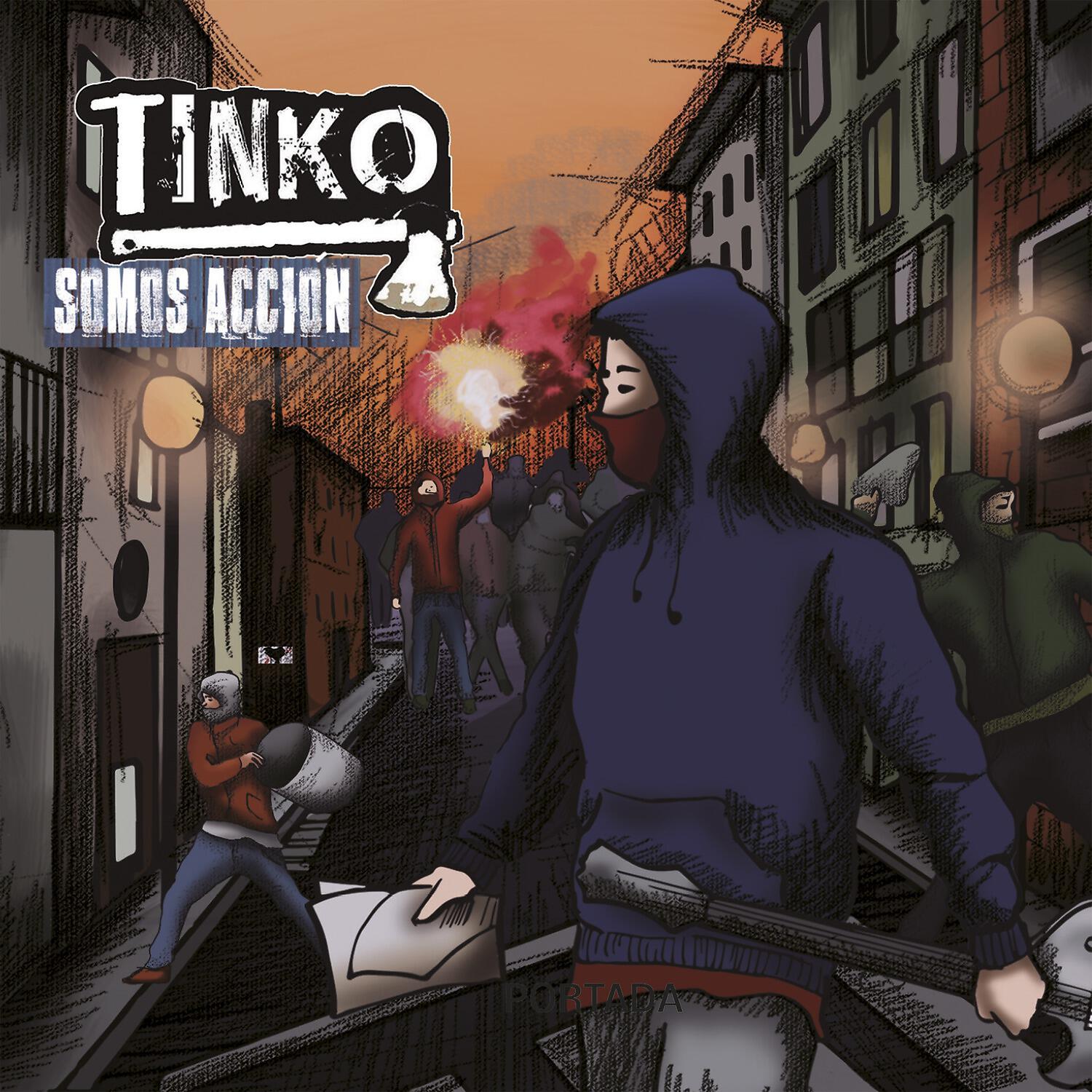 Tinko