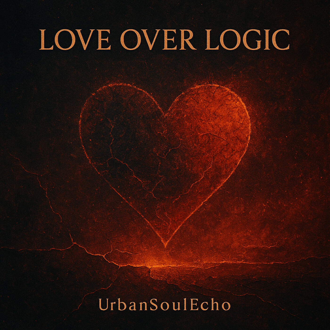 Релиз Love over Logic