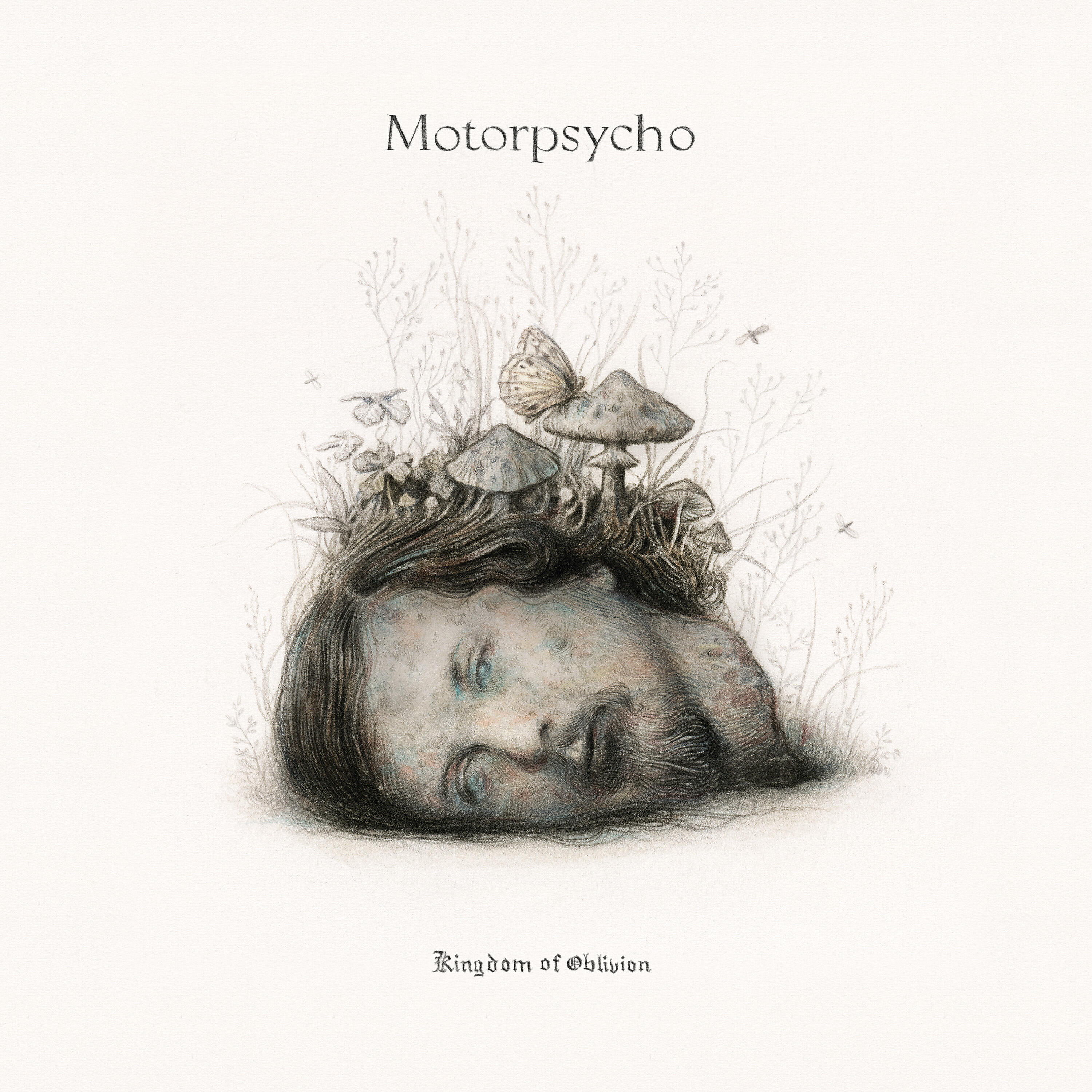 Релиз Kingdom of Oblivion