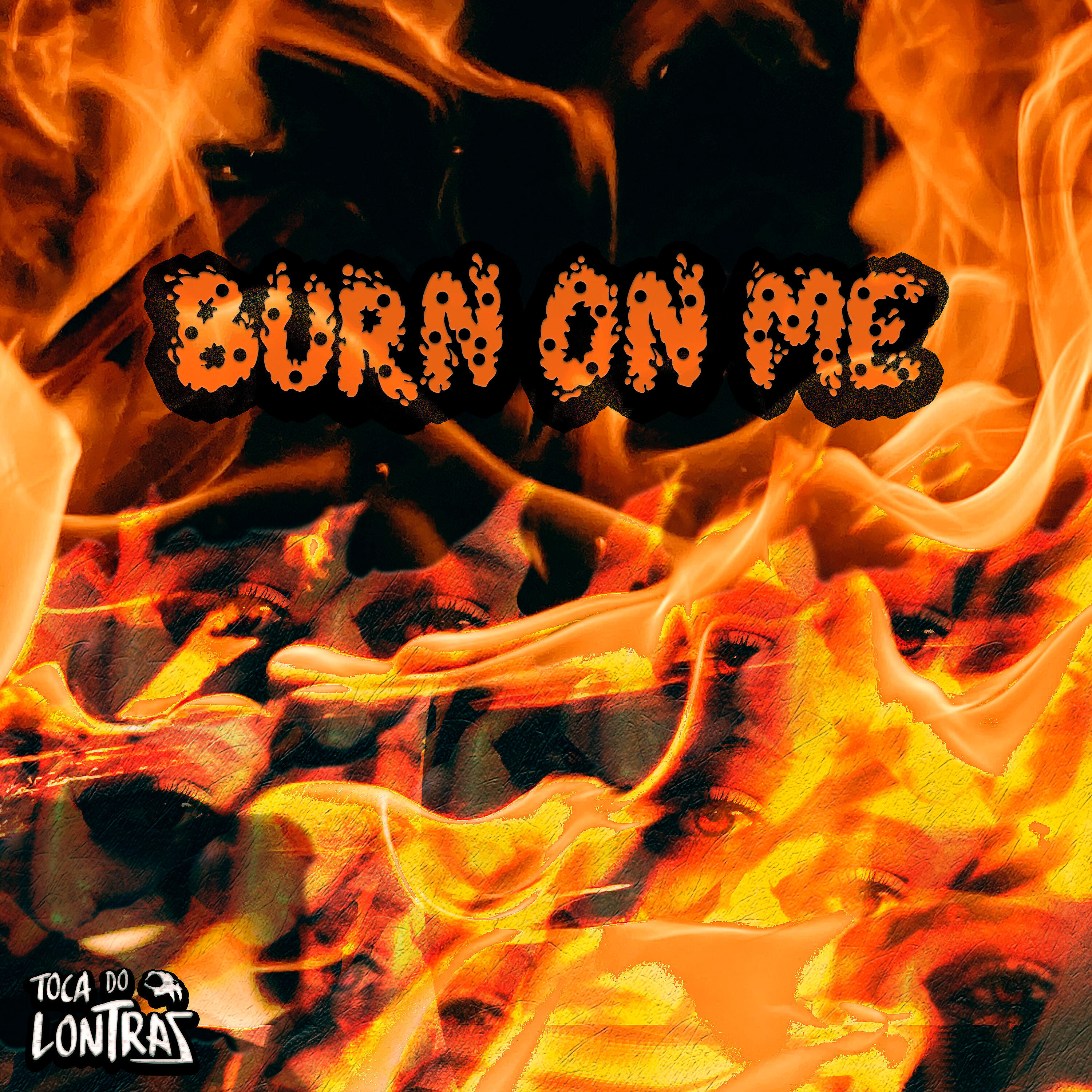 Релиз Burn on Me