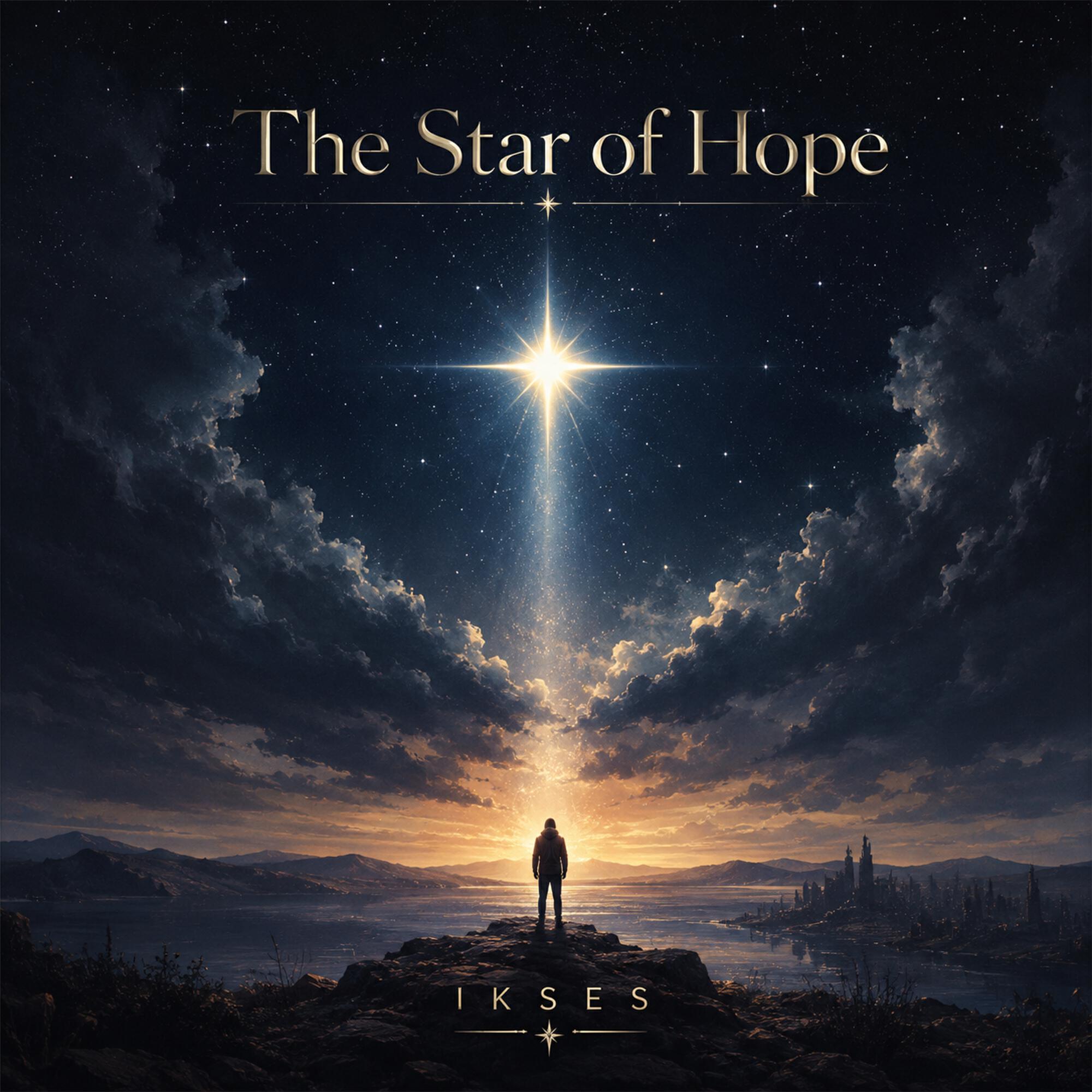 Релиз The Star of Hope