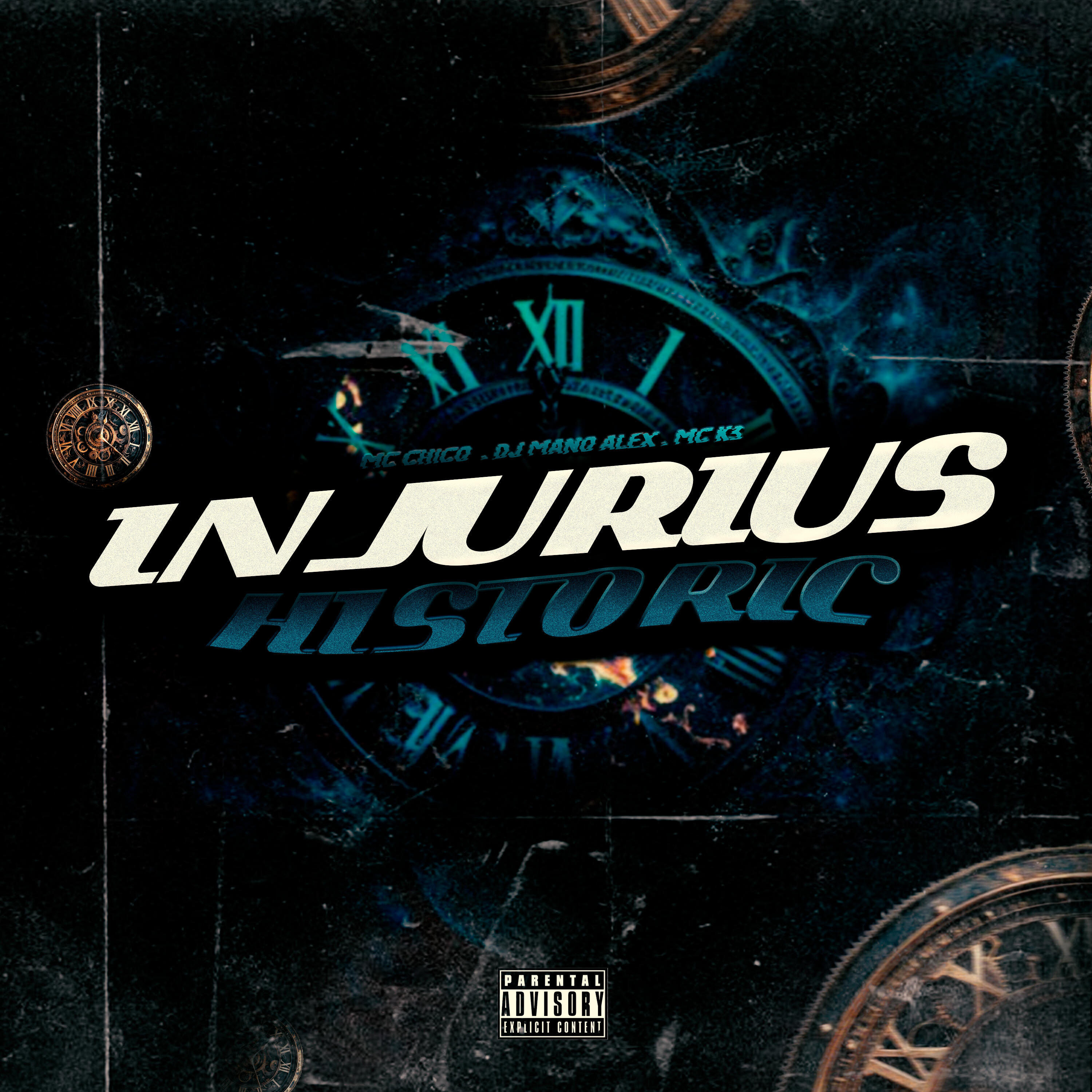 Релиз Injurius Historic
