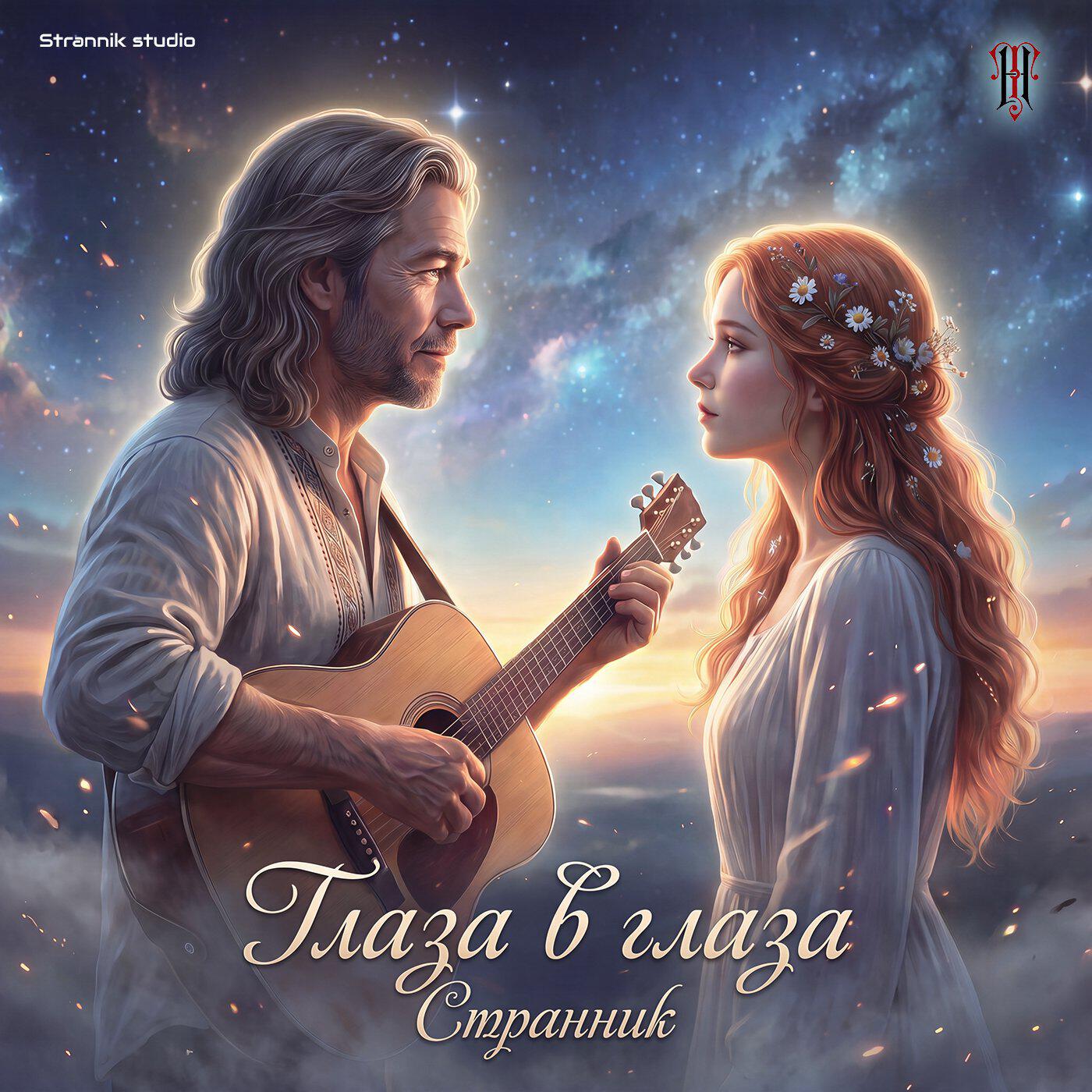 Релиз Глаза в глаза