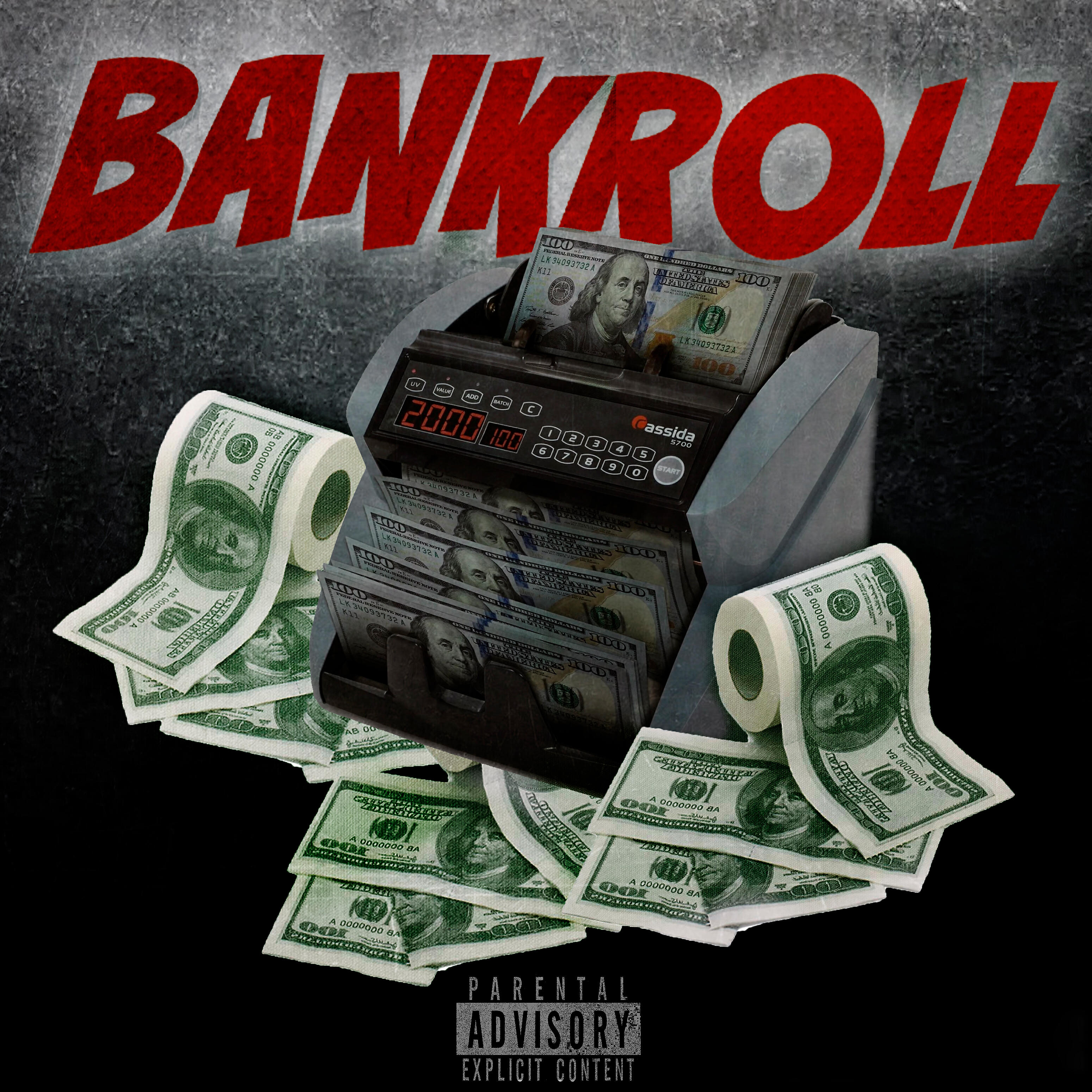 Релиз Bankroll