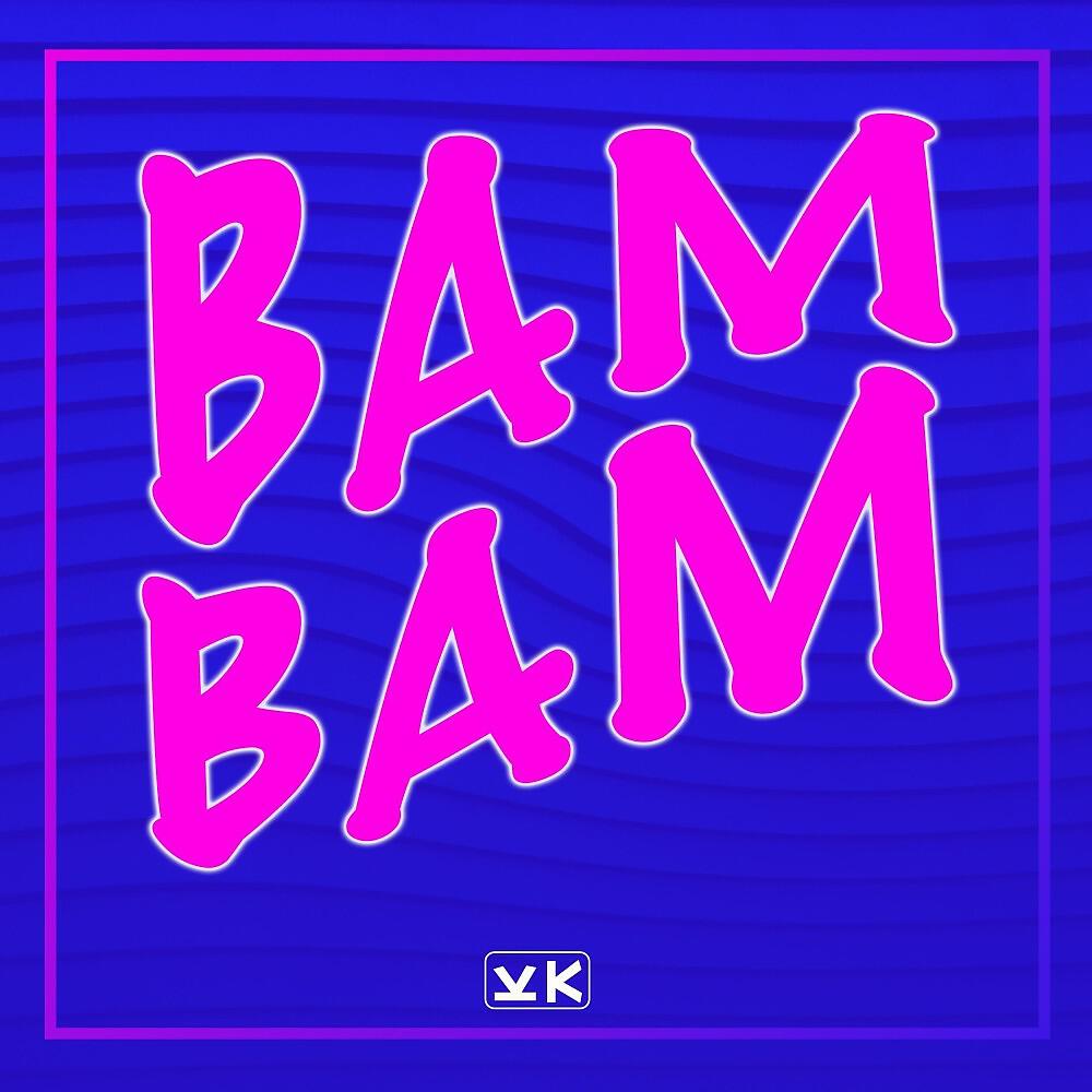 Релиз Bam Bam