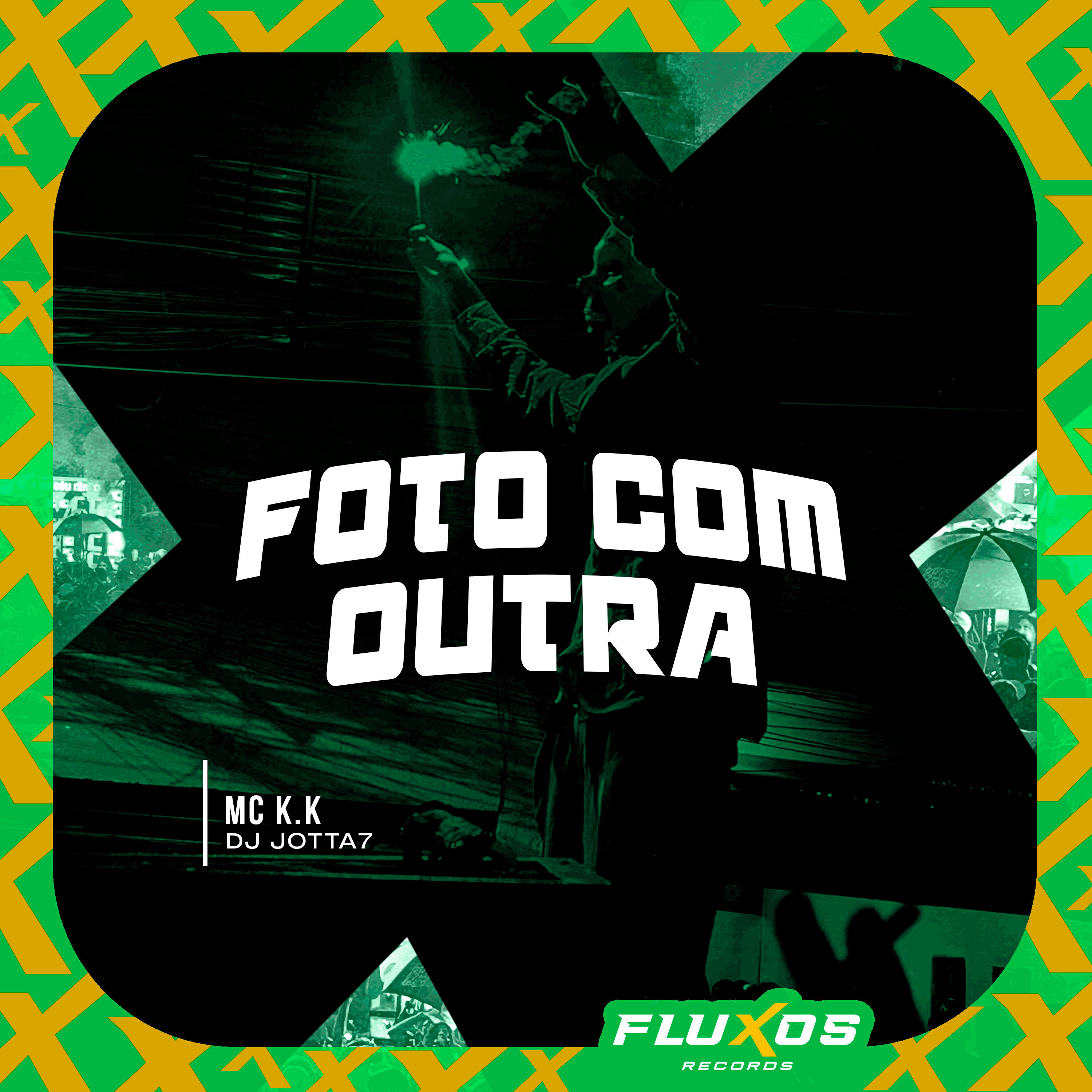 Релиз Foto Com Outra