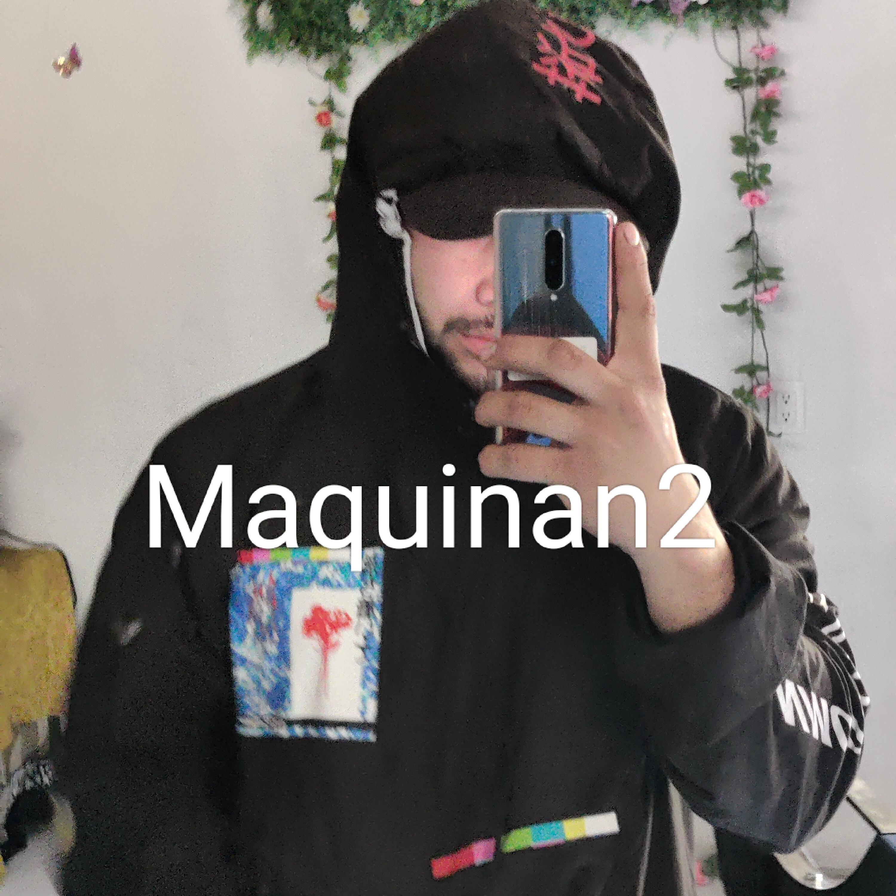 Релиз Maquinan2