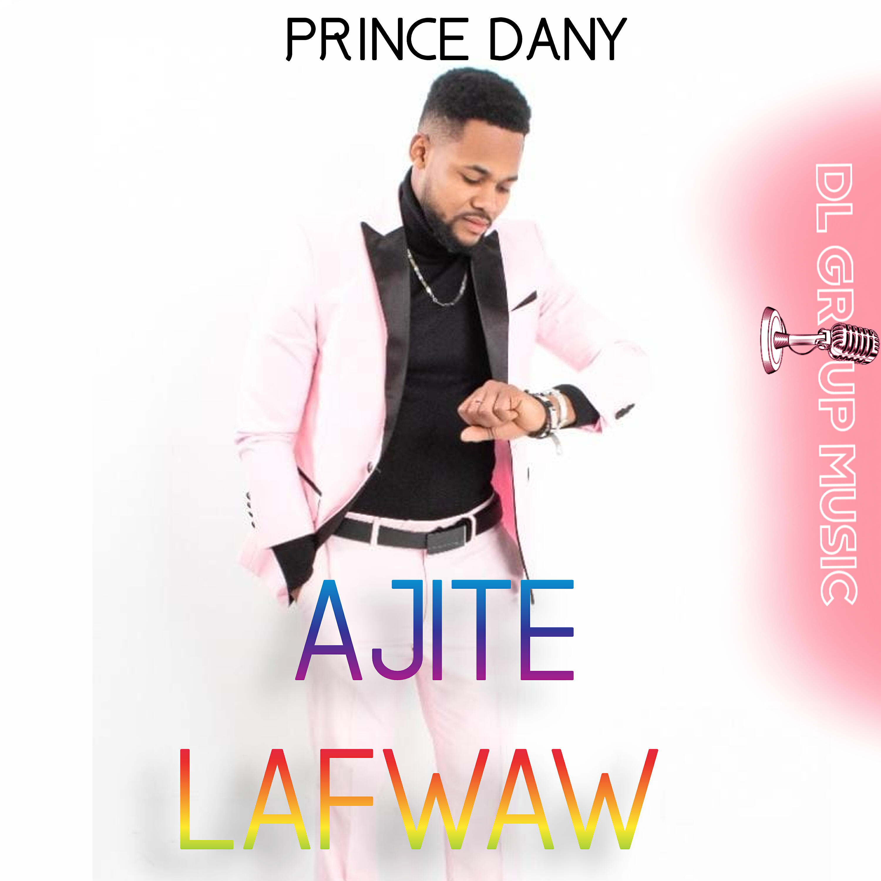 Prince Dany