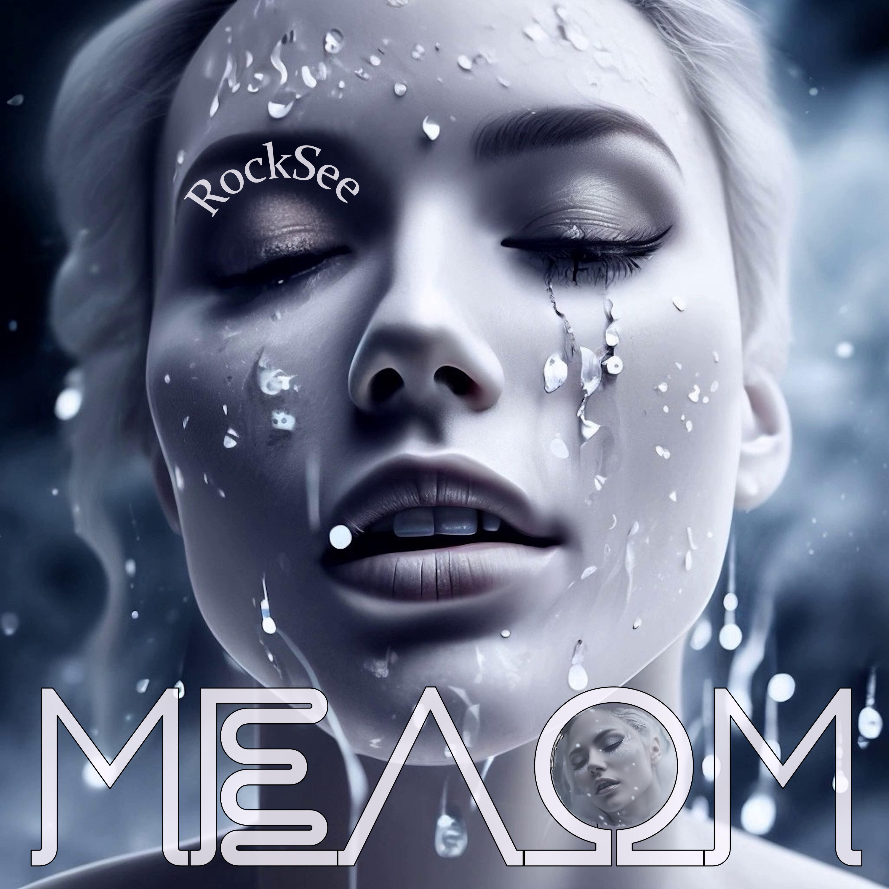 Постер альбома Мелом