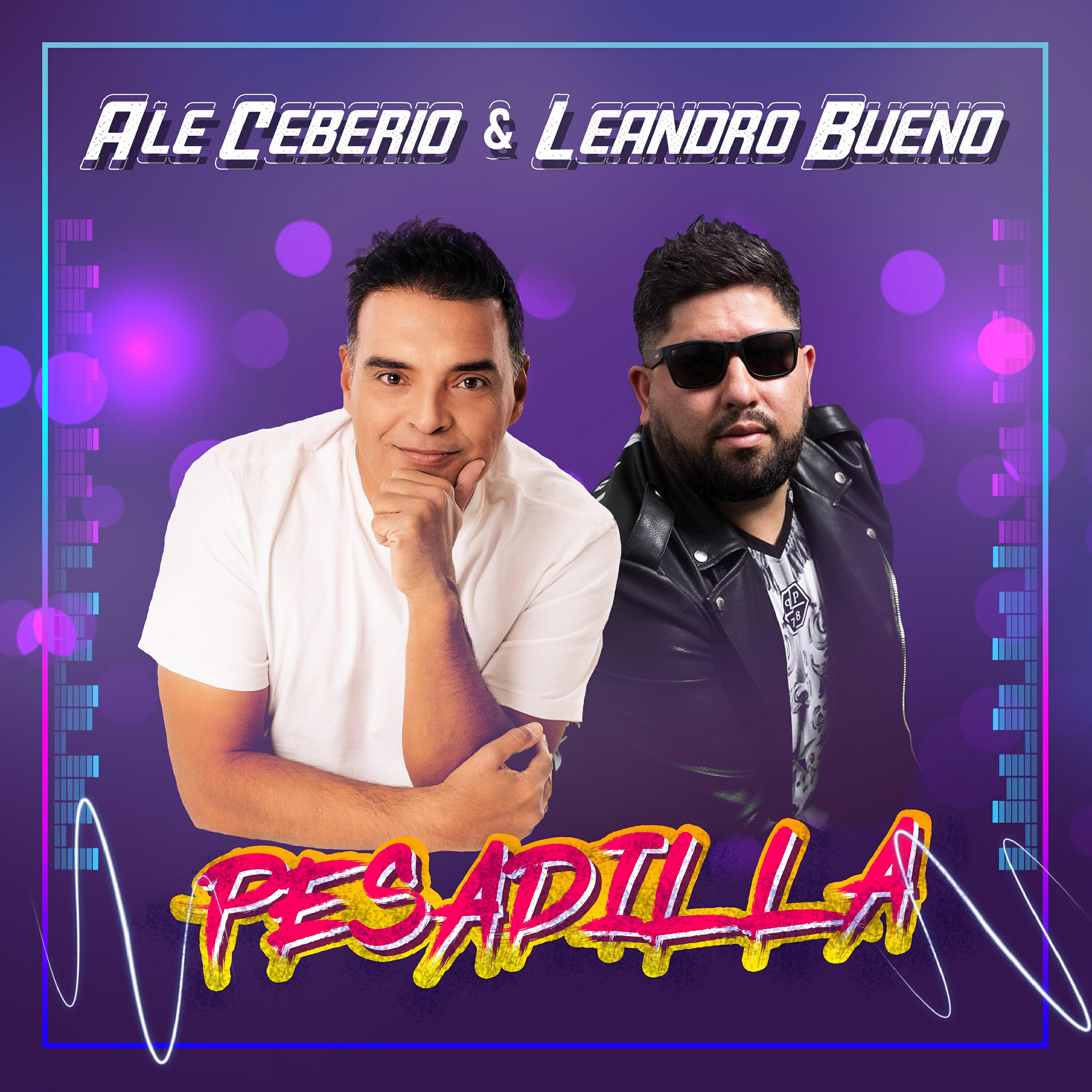 Leandro Bueno