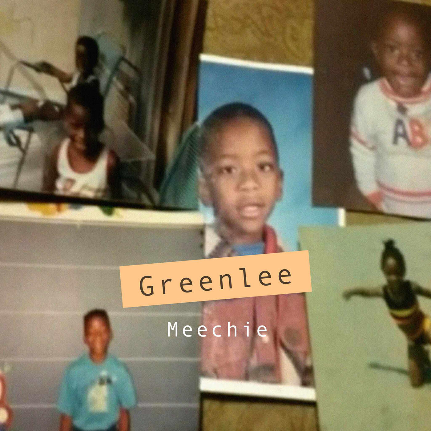 Релиз Greenlee
