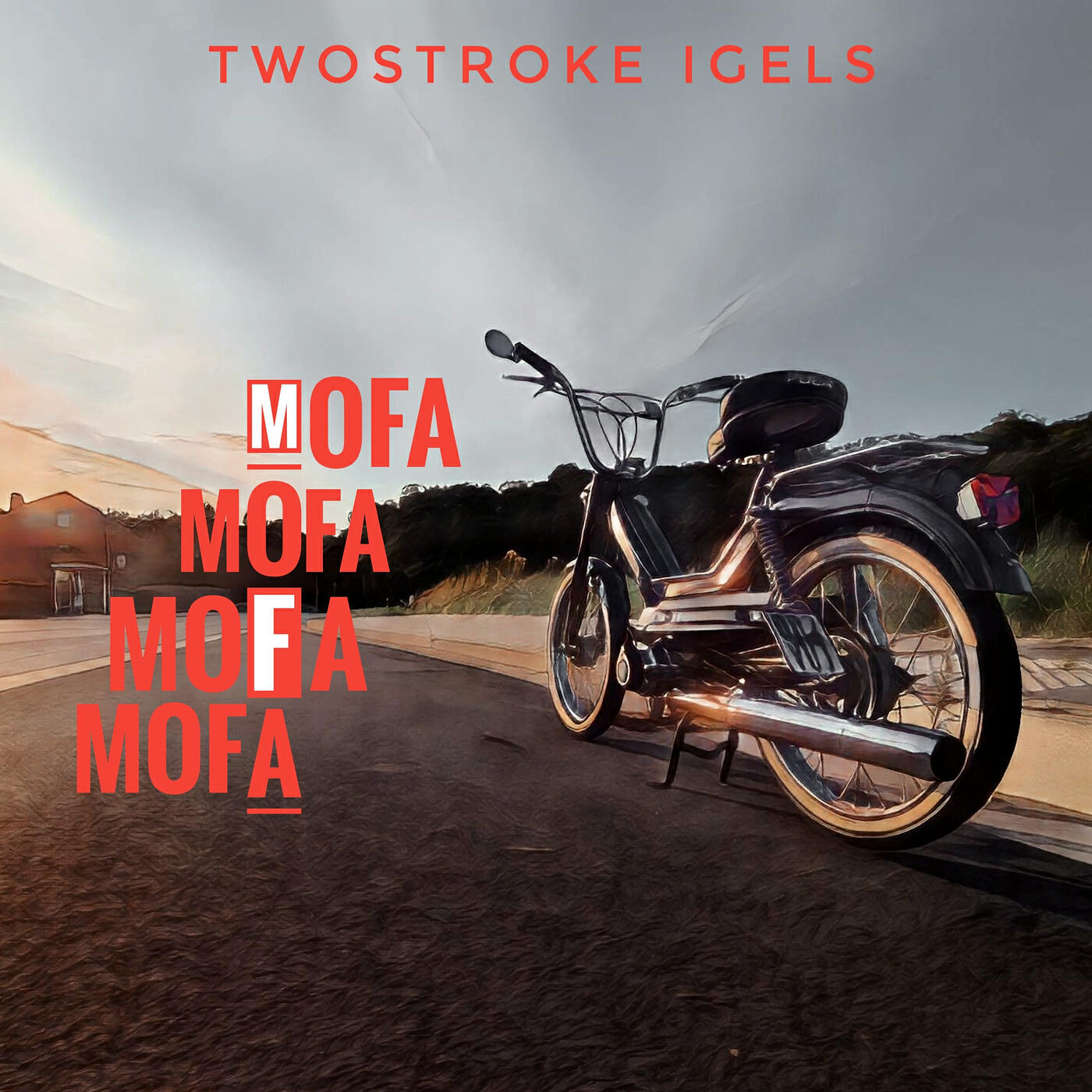 Релиз Mofa