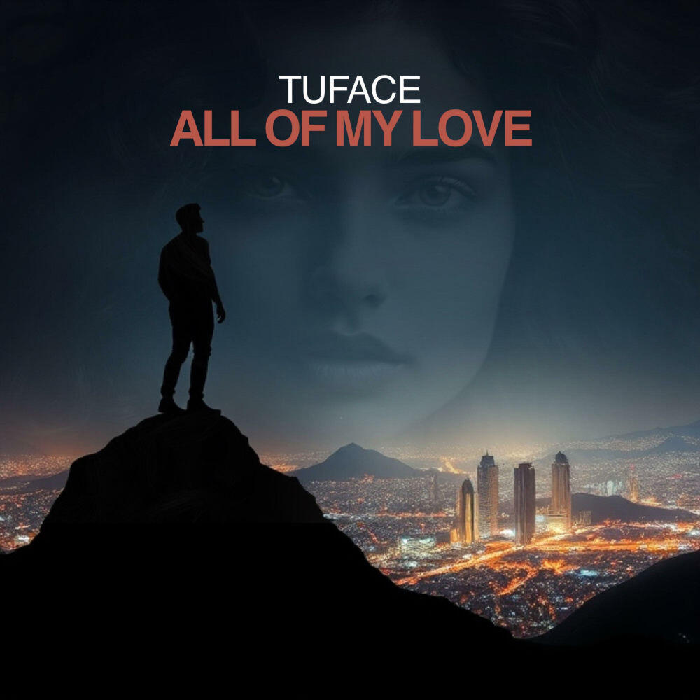Релиз All of my love