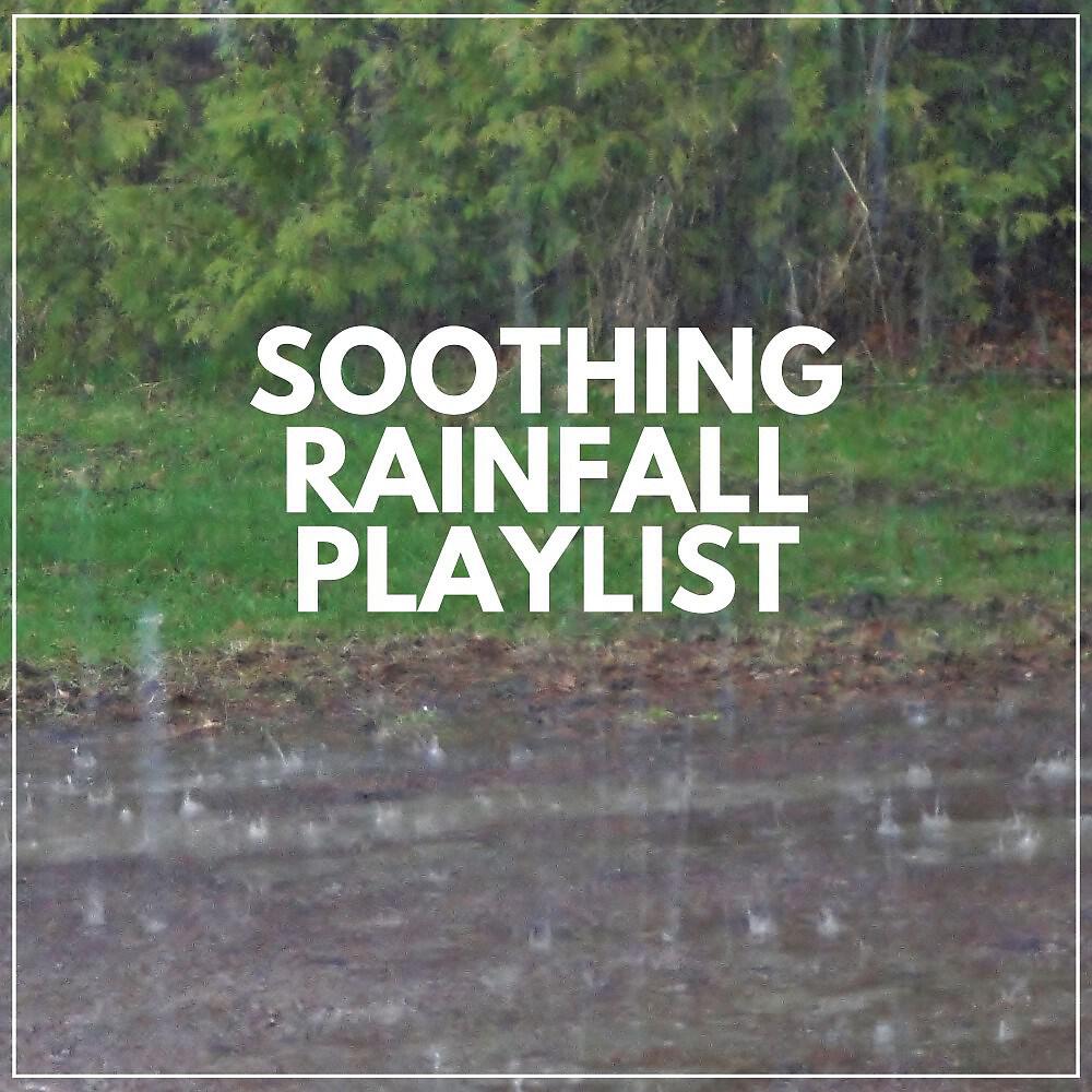 Релиз Soothing Rainfall Playlist