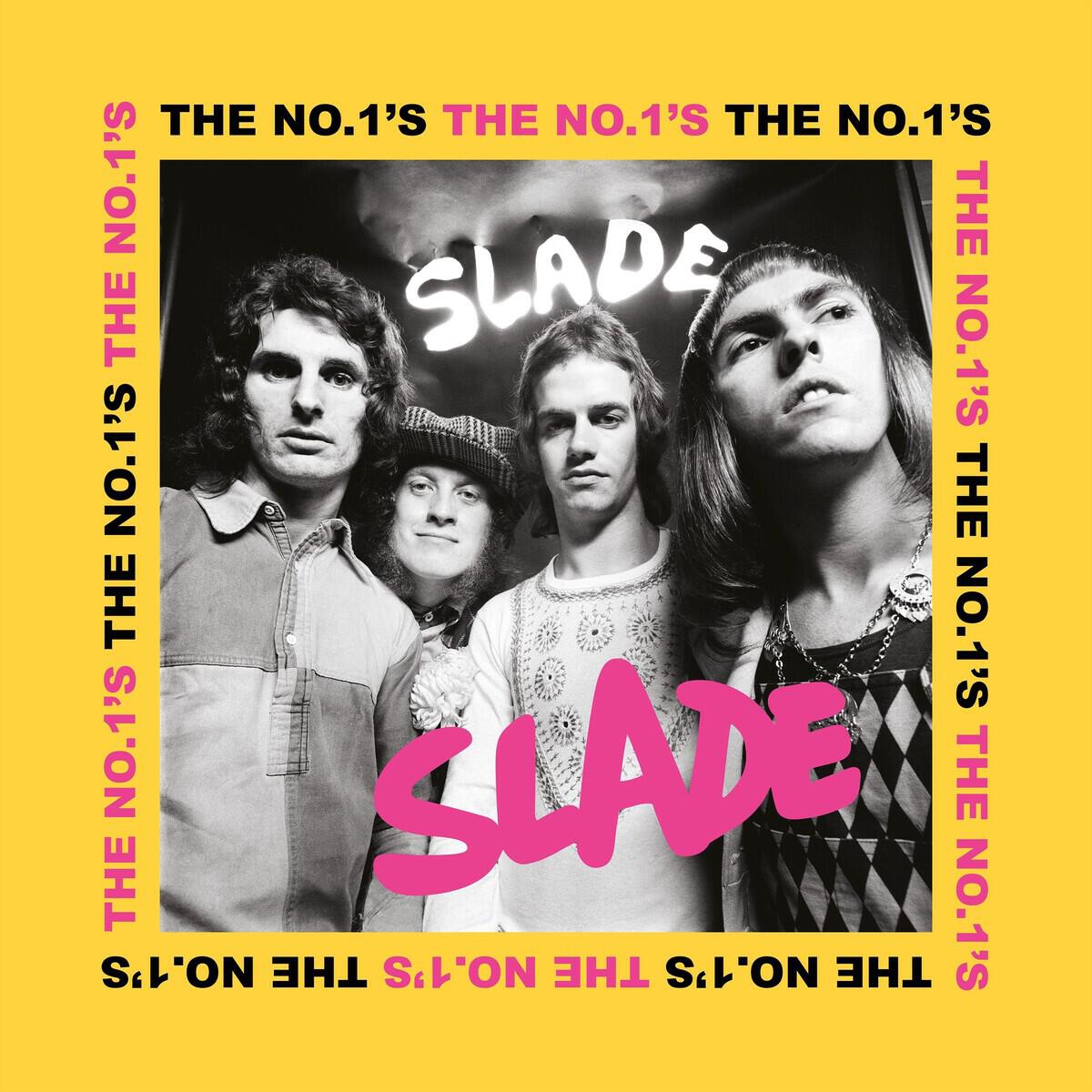Релиз The No.1's