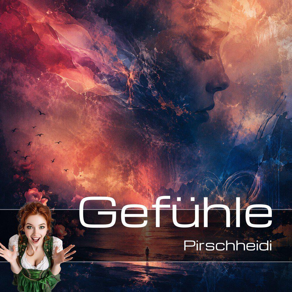 Релиз Gefühle