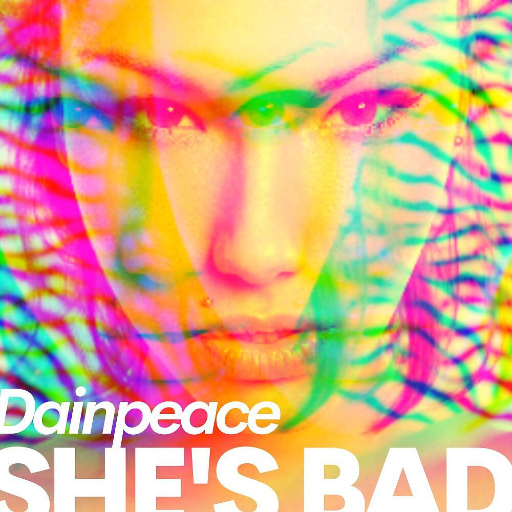 Релиз She's Bad