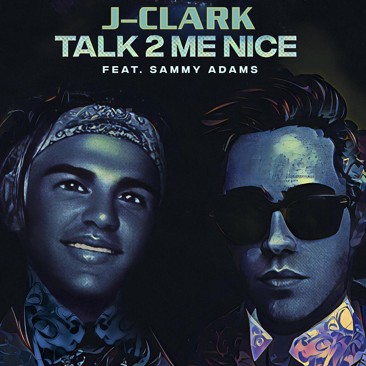Релиз Talk 2 Me Nice