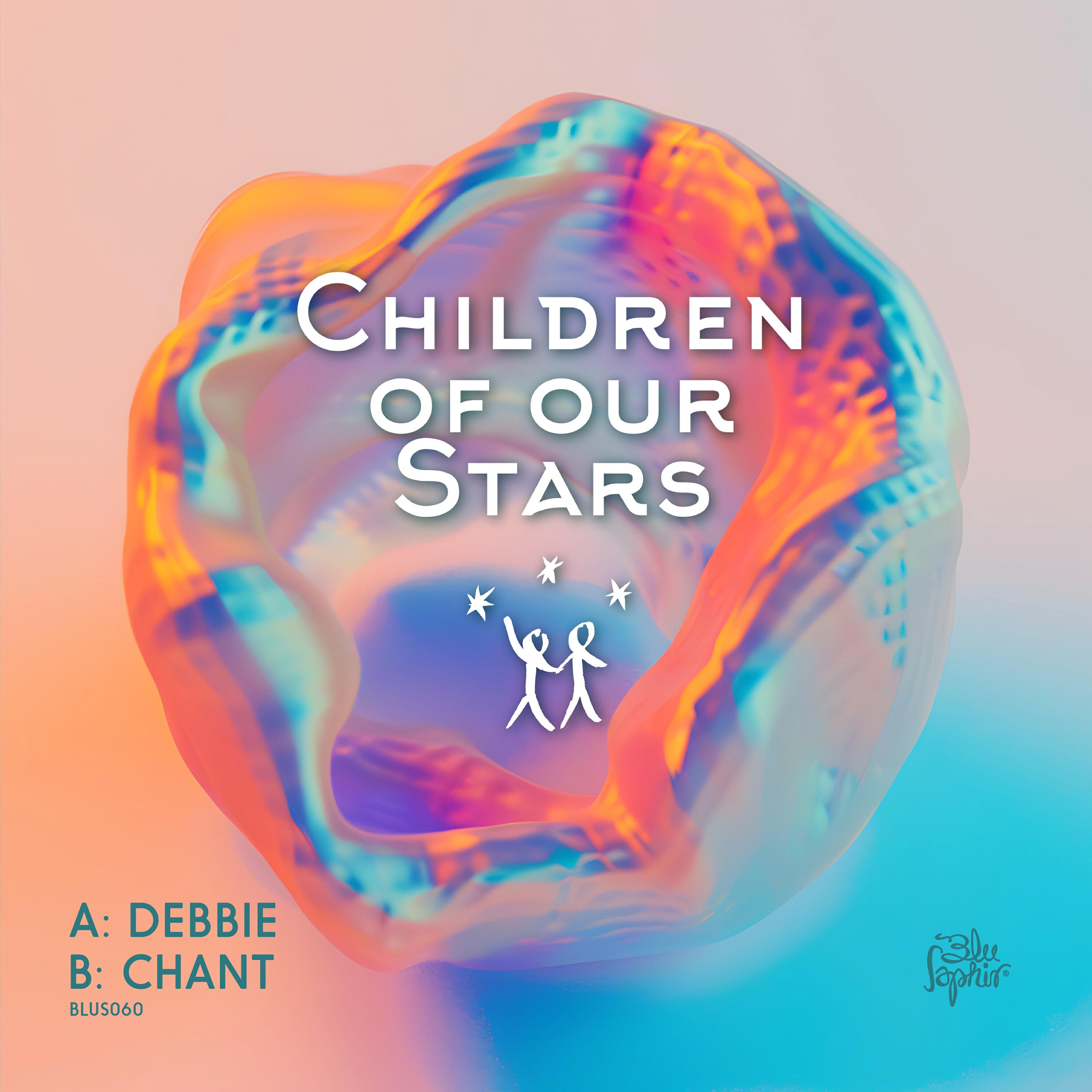 Релиз Debbie / Chant