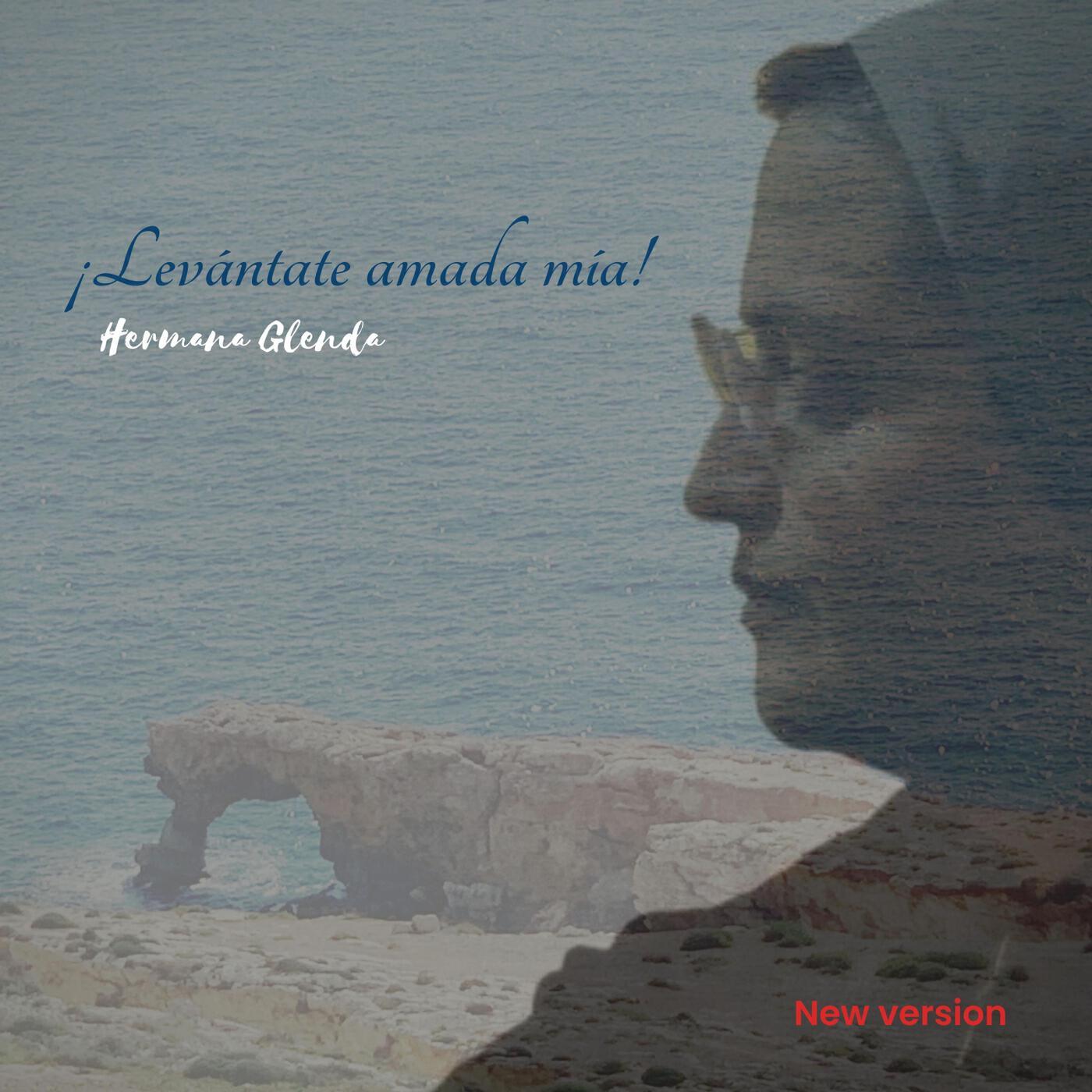 Релиз Levántate Amada Mia