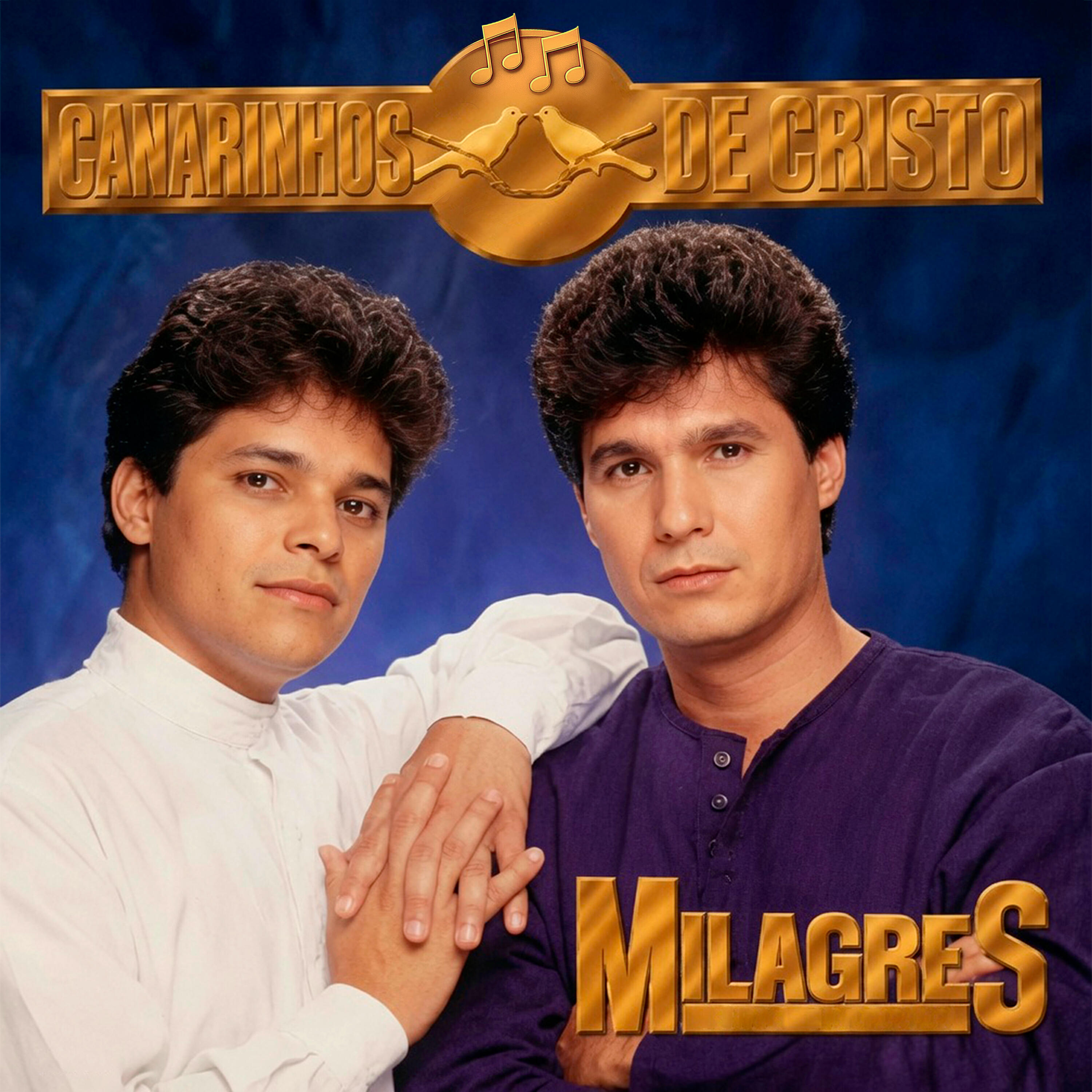 Canarinhos de Cristo