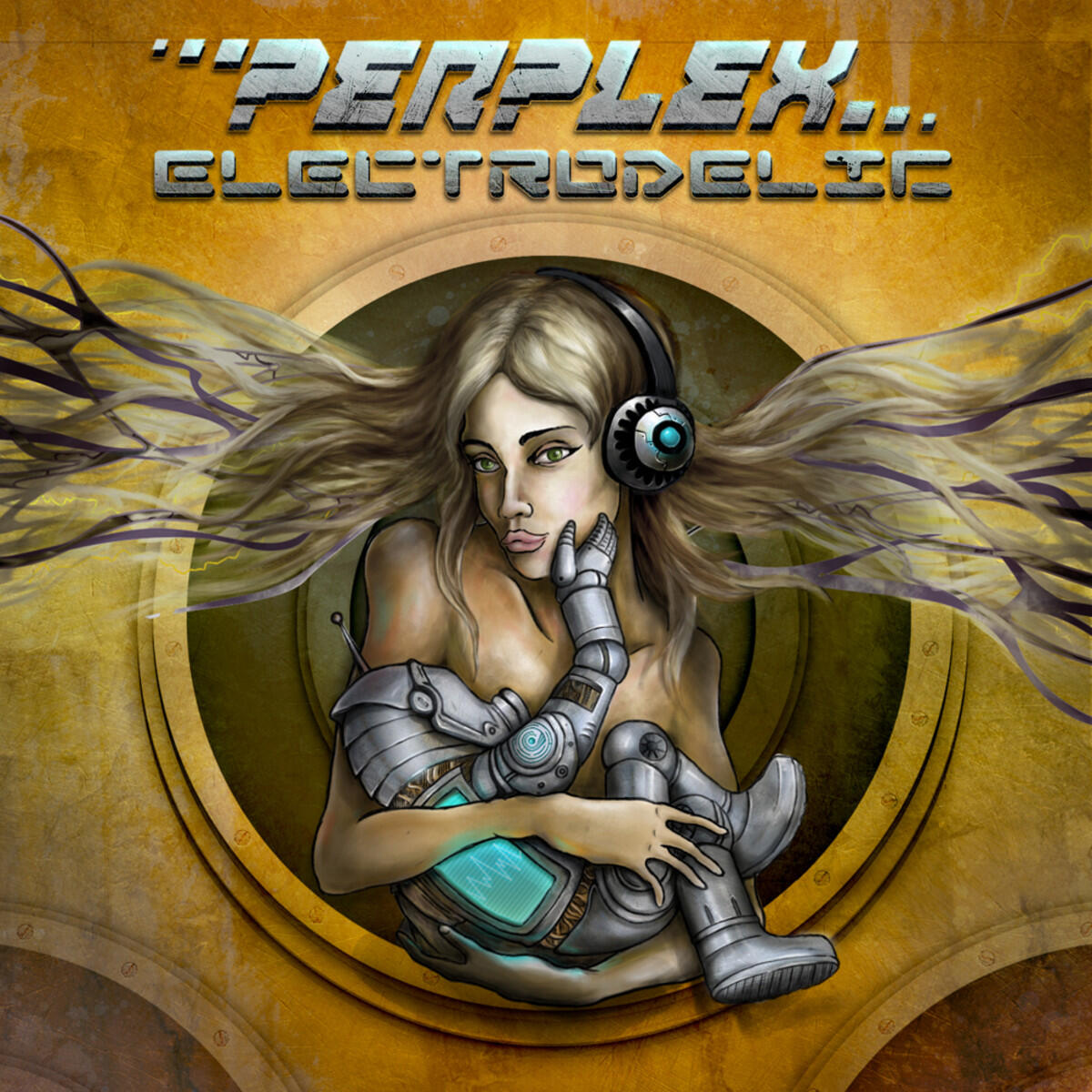 Релиз ELECTRODELIC